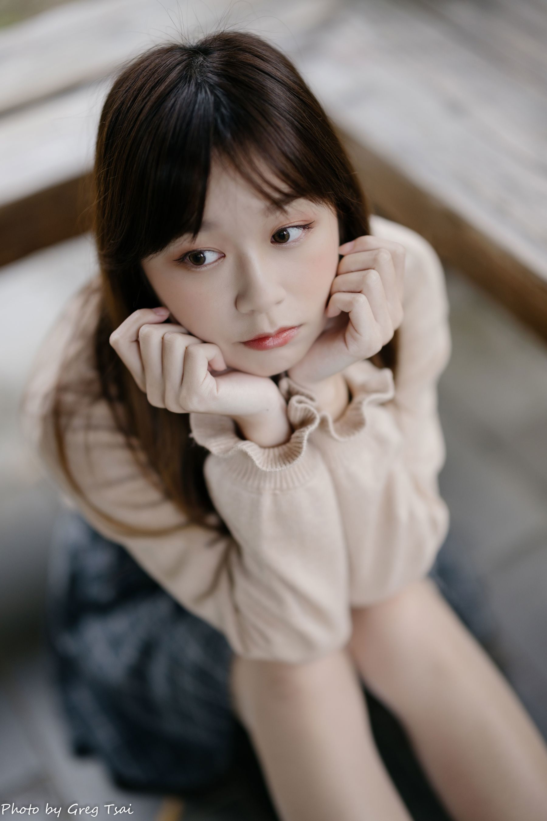 畊畊 - 台大/(112P)