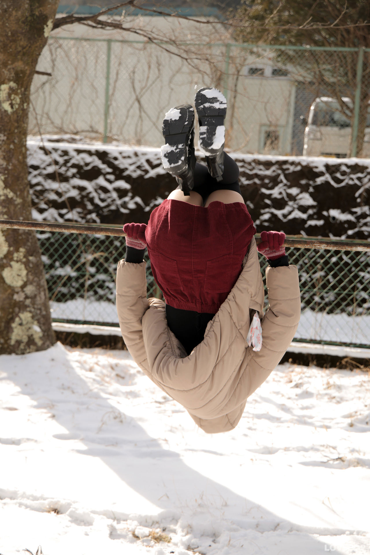 [LOVEPOP] Yui Iruma 入間ゆい Photoset 24/(120P)