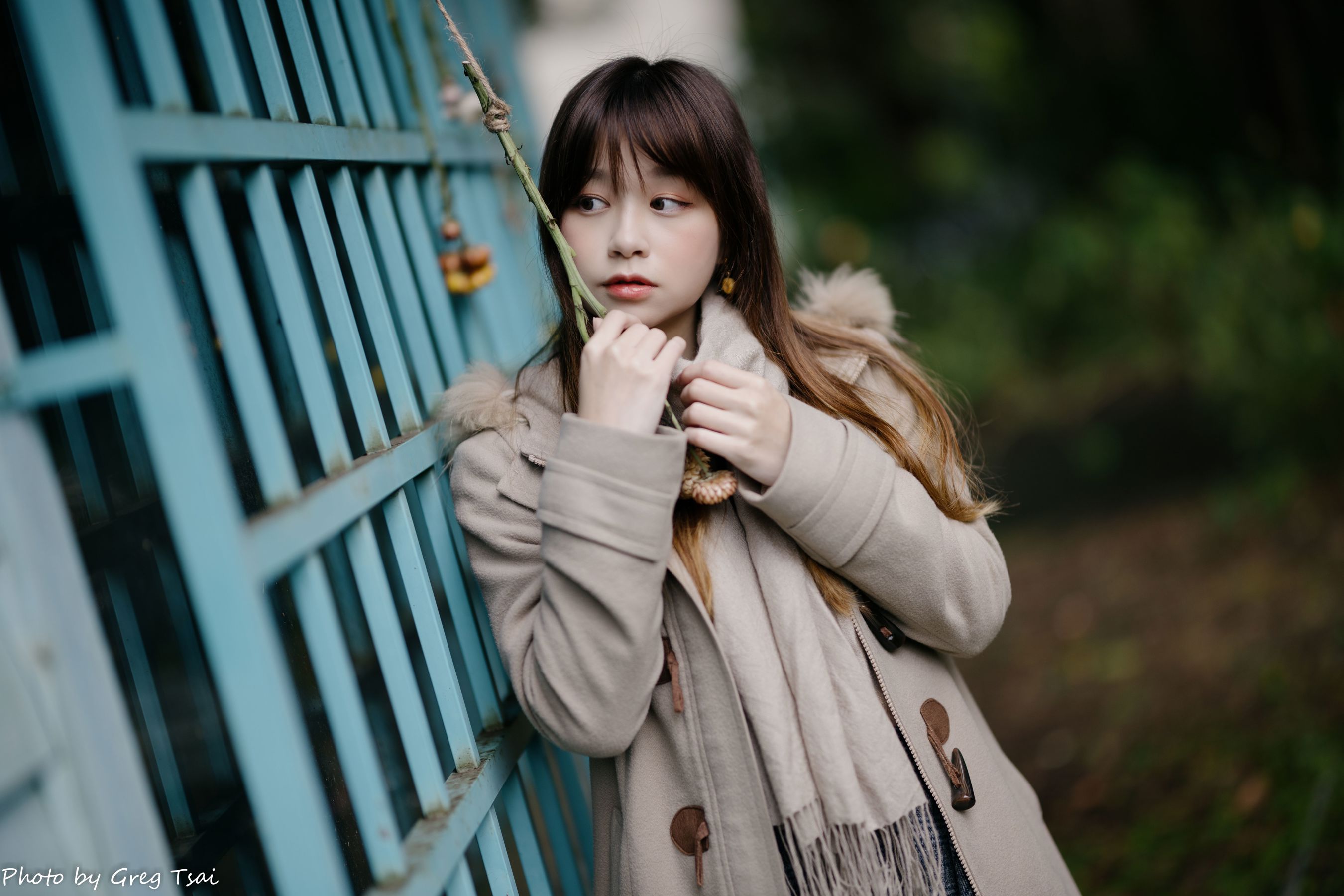 畊畊 - 台大/(112P)