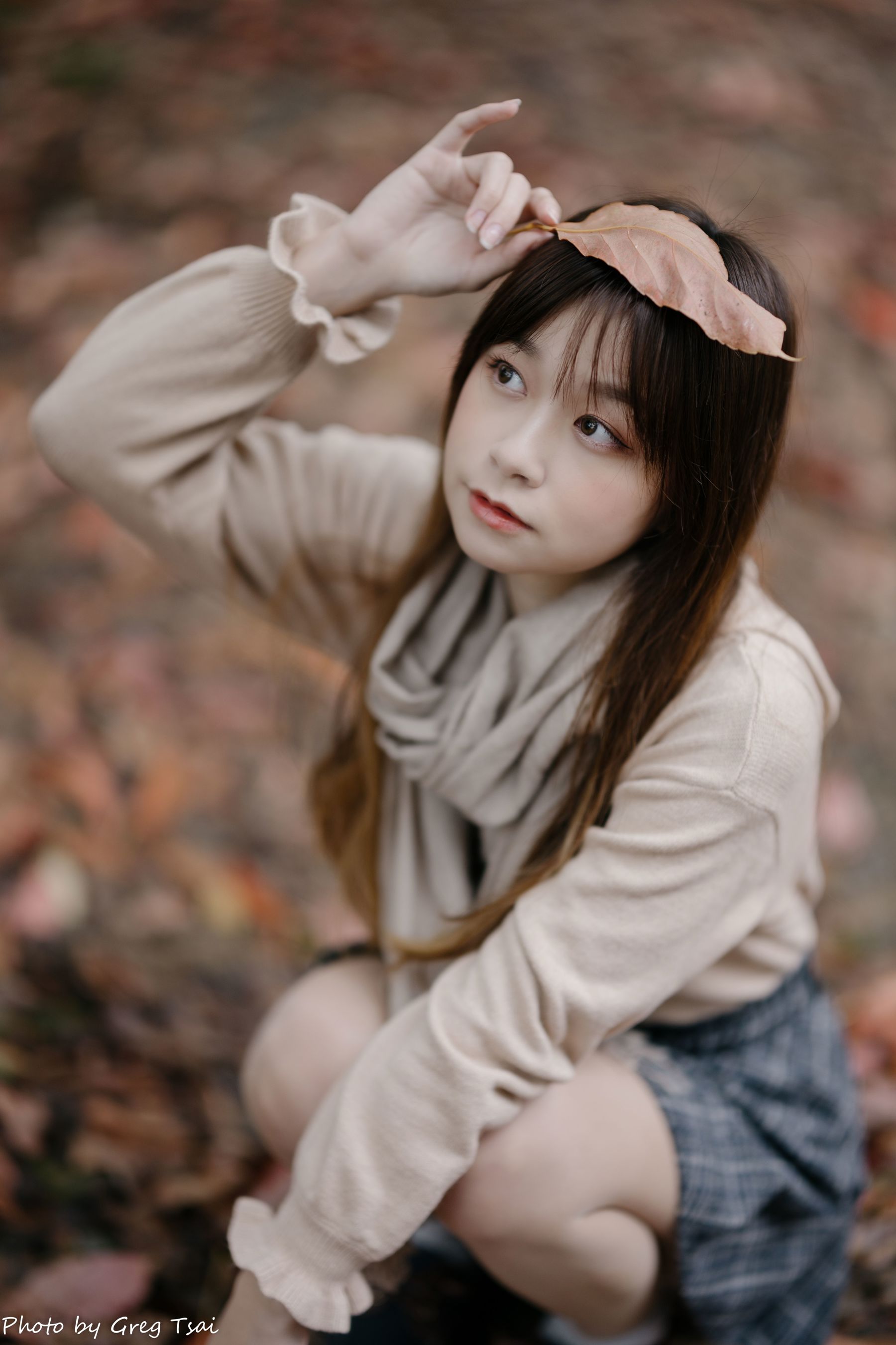 畊畊 - 台大/(112P)