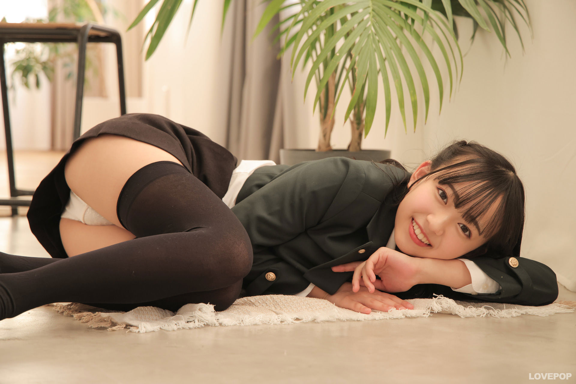 [LOVEPOP] Yui Iruma 入間ゆい Photoset 21/(100P)