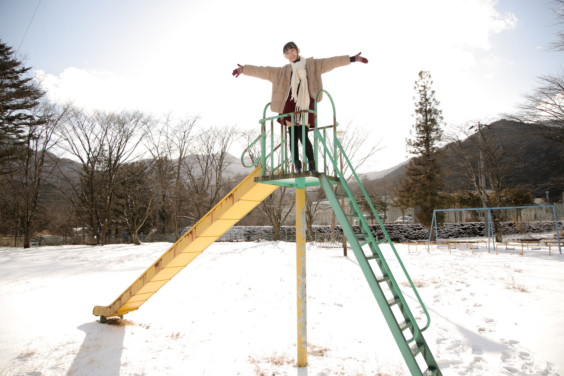 [LOVEPOP] Yui Iruma 入間ゆい Photoset 24/(120P)