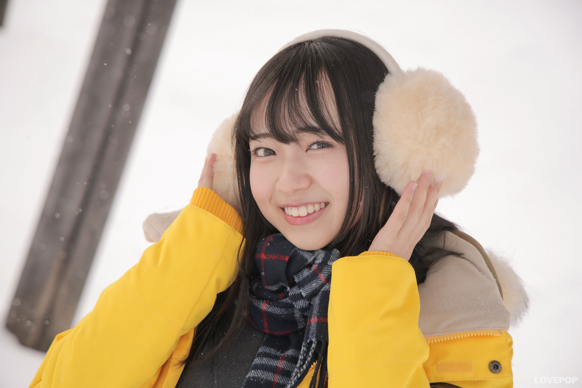 [LOVEPOP] Yui Iruma 入間ゆい Photoset 22/(126P)