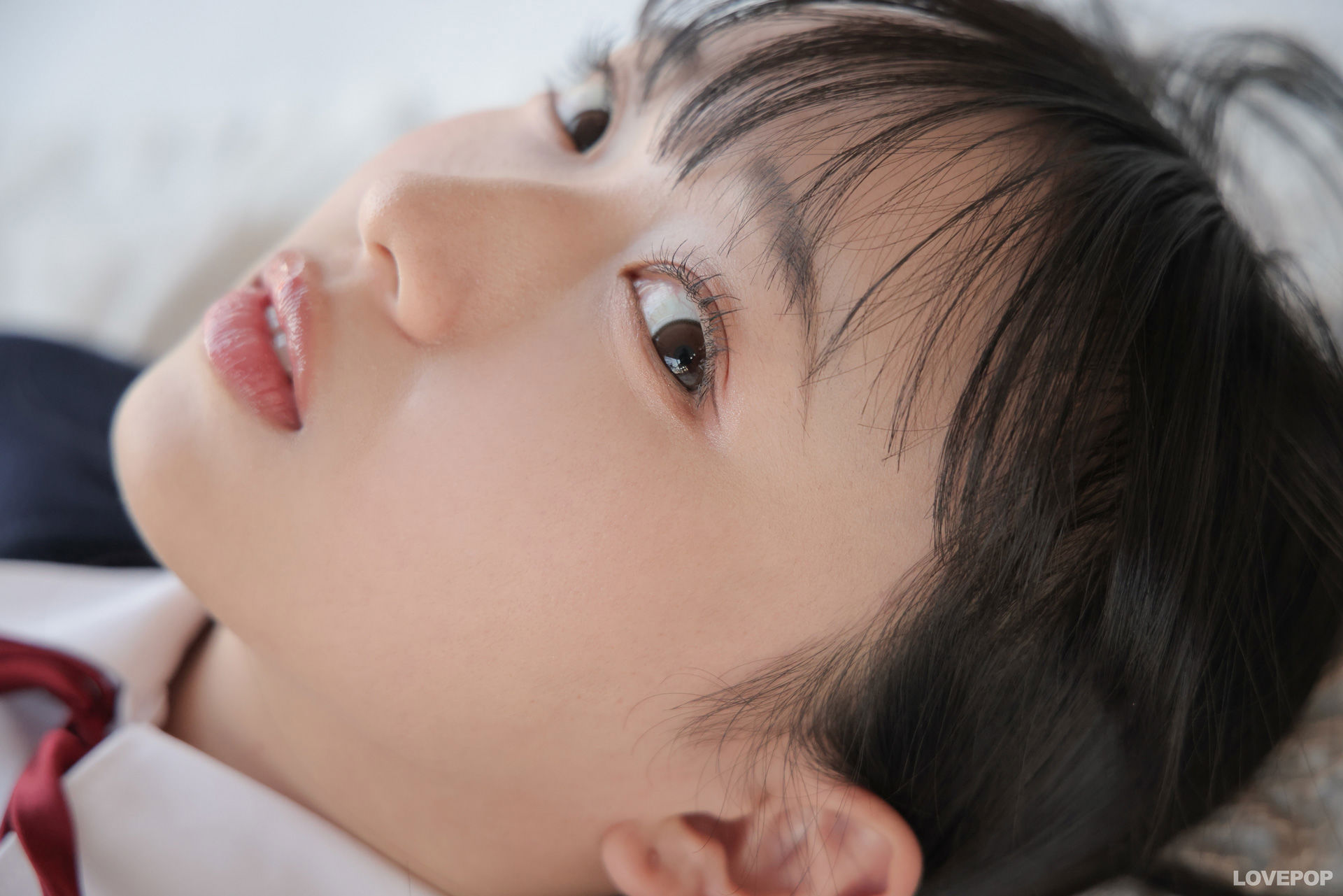 [LOVEPOP] Yui Iruma 入間ゆい Photoset 25/(103P)