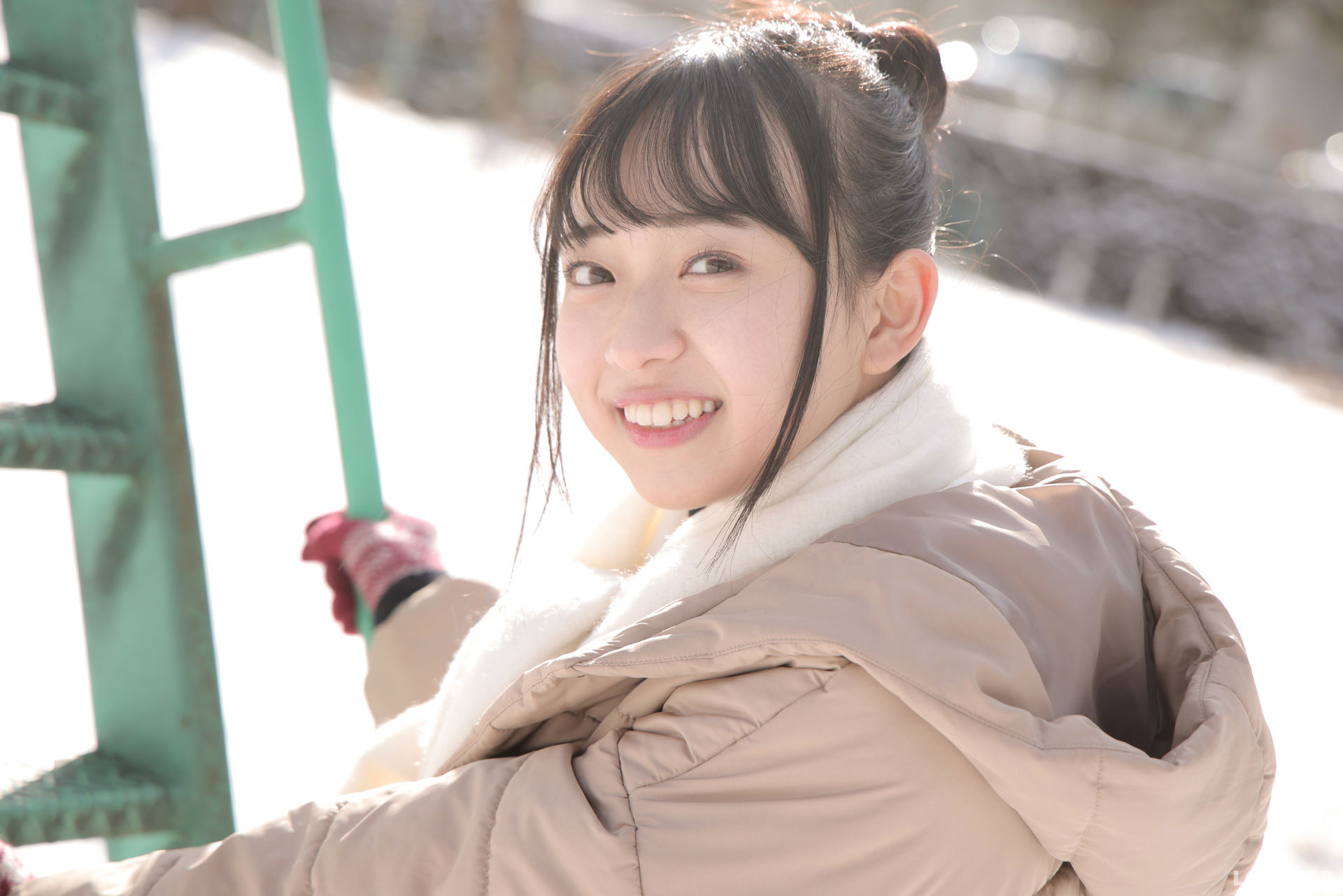 [LOVEPOP] Yui Iruma 入間ゆい Photoset 24/(120P)