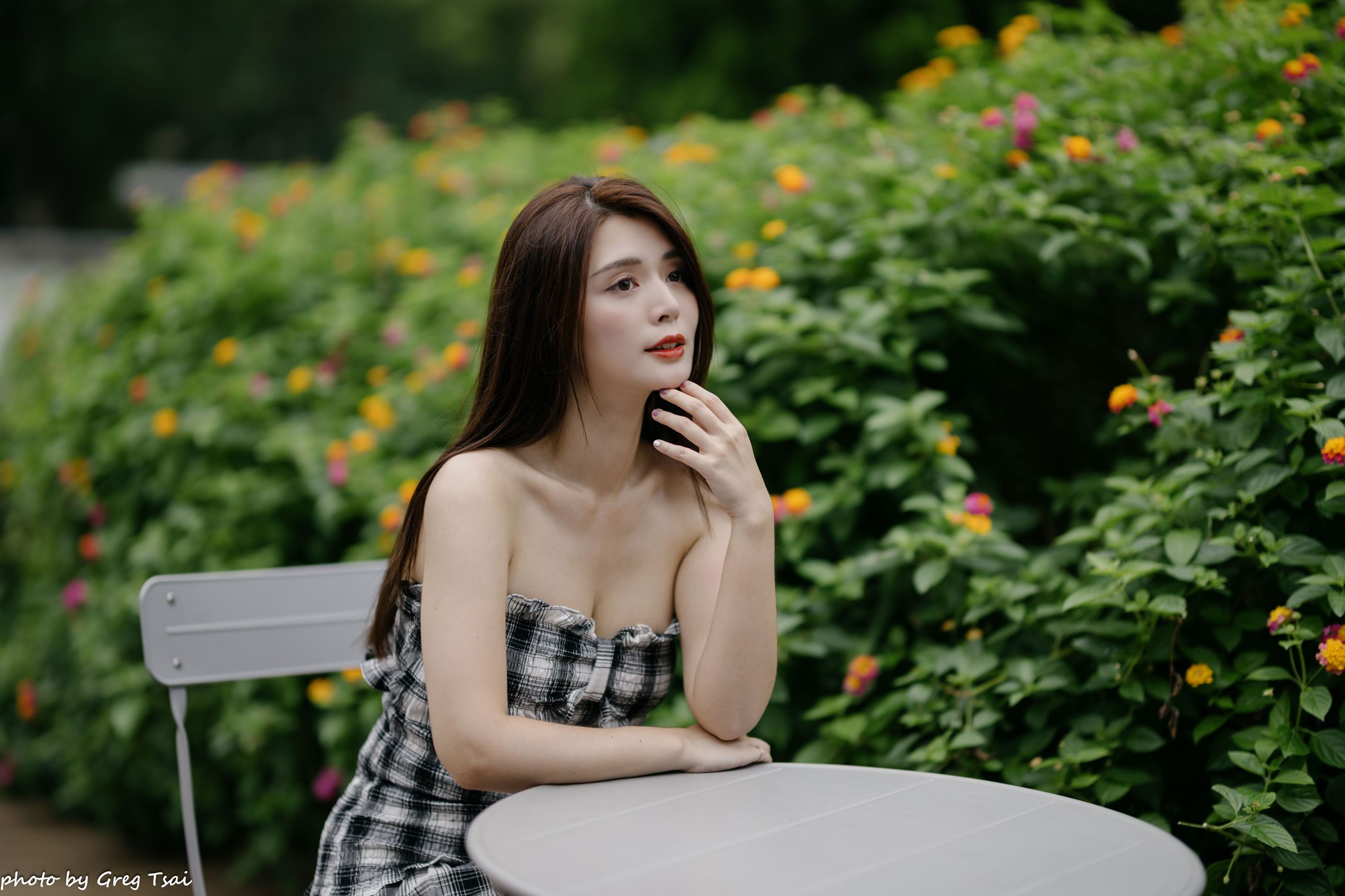 筱筱 - 桃园2/(119P)