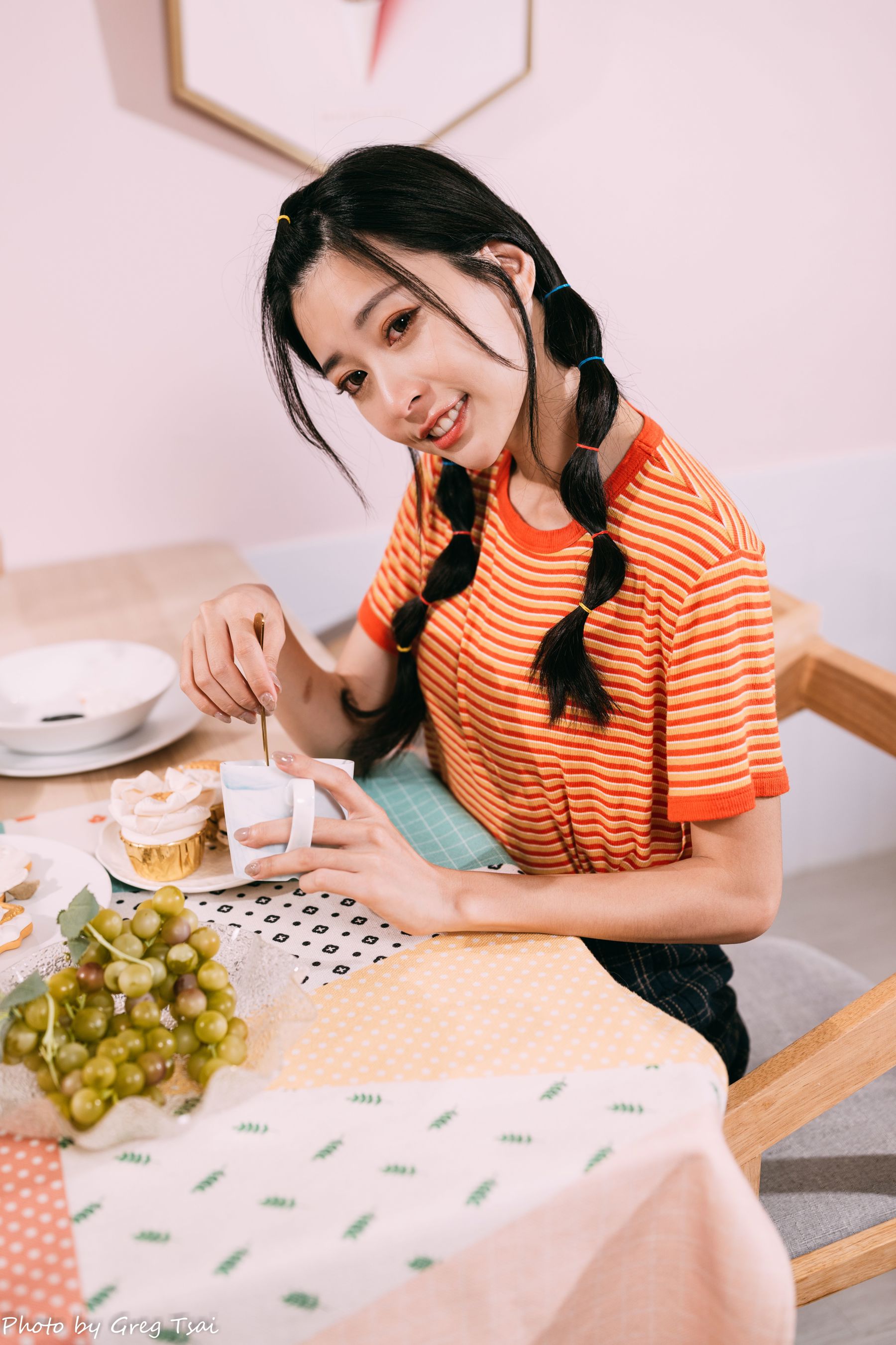 简喧 - 可爱风/(76P)