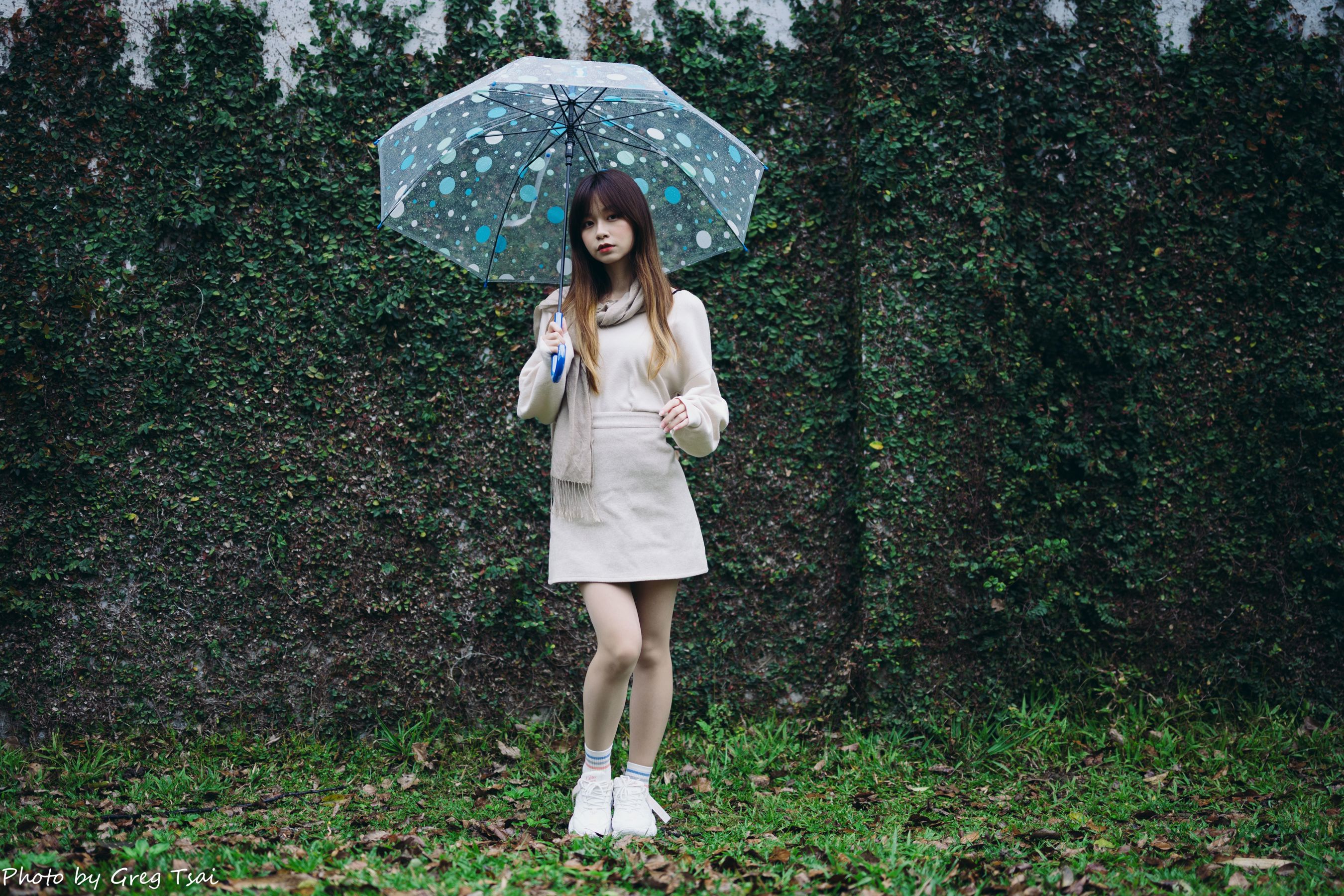 畊畊 - 茶厂/(143P)