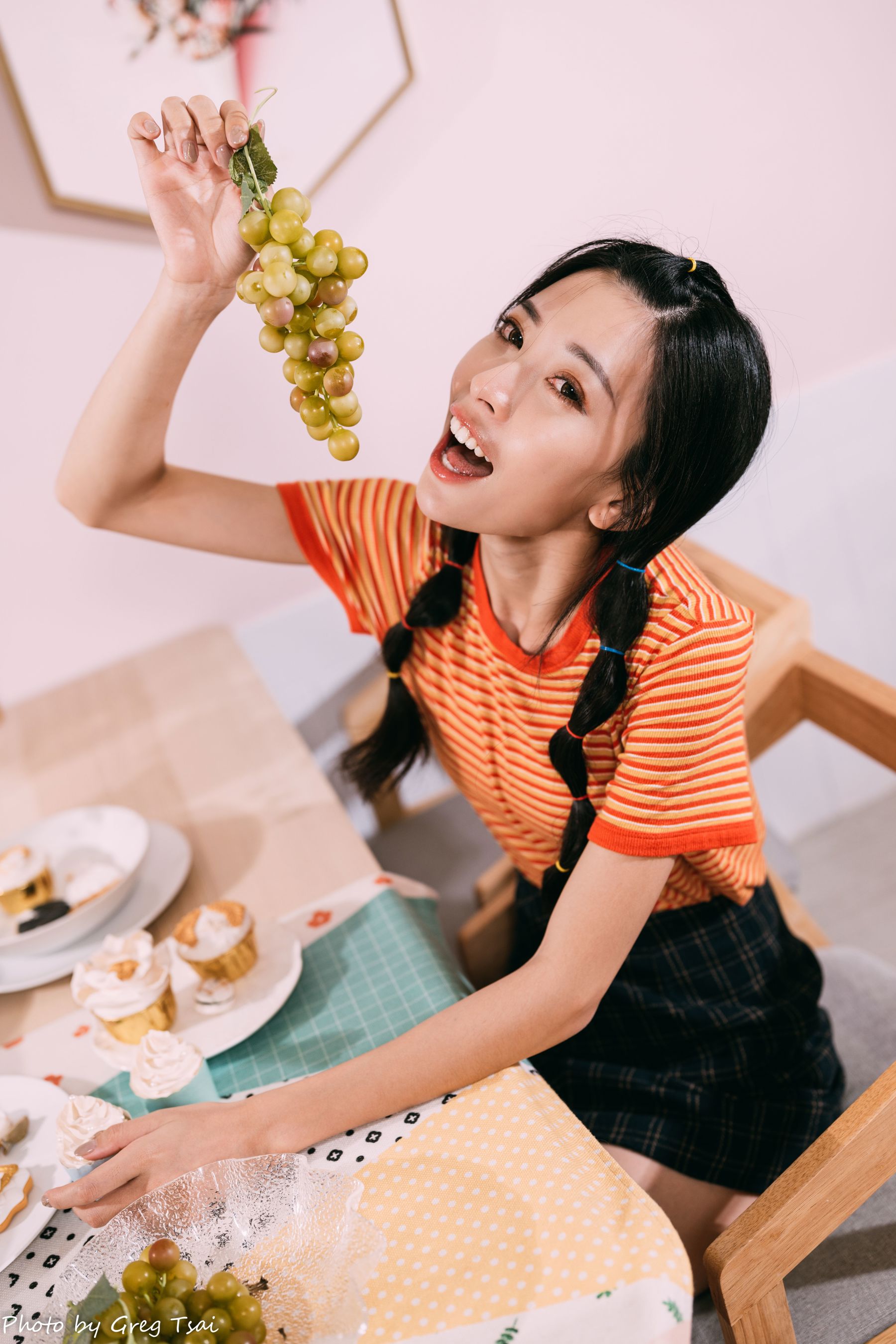 简喧 - 可爱风/(76P)