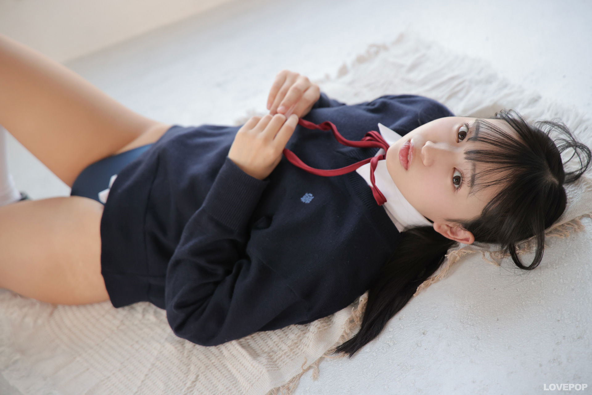 [LOVEPOP] Yui Iruma 入間ゆい Photoset 25/(103P)