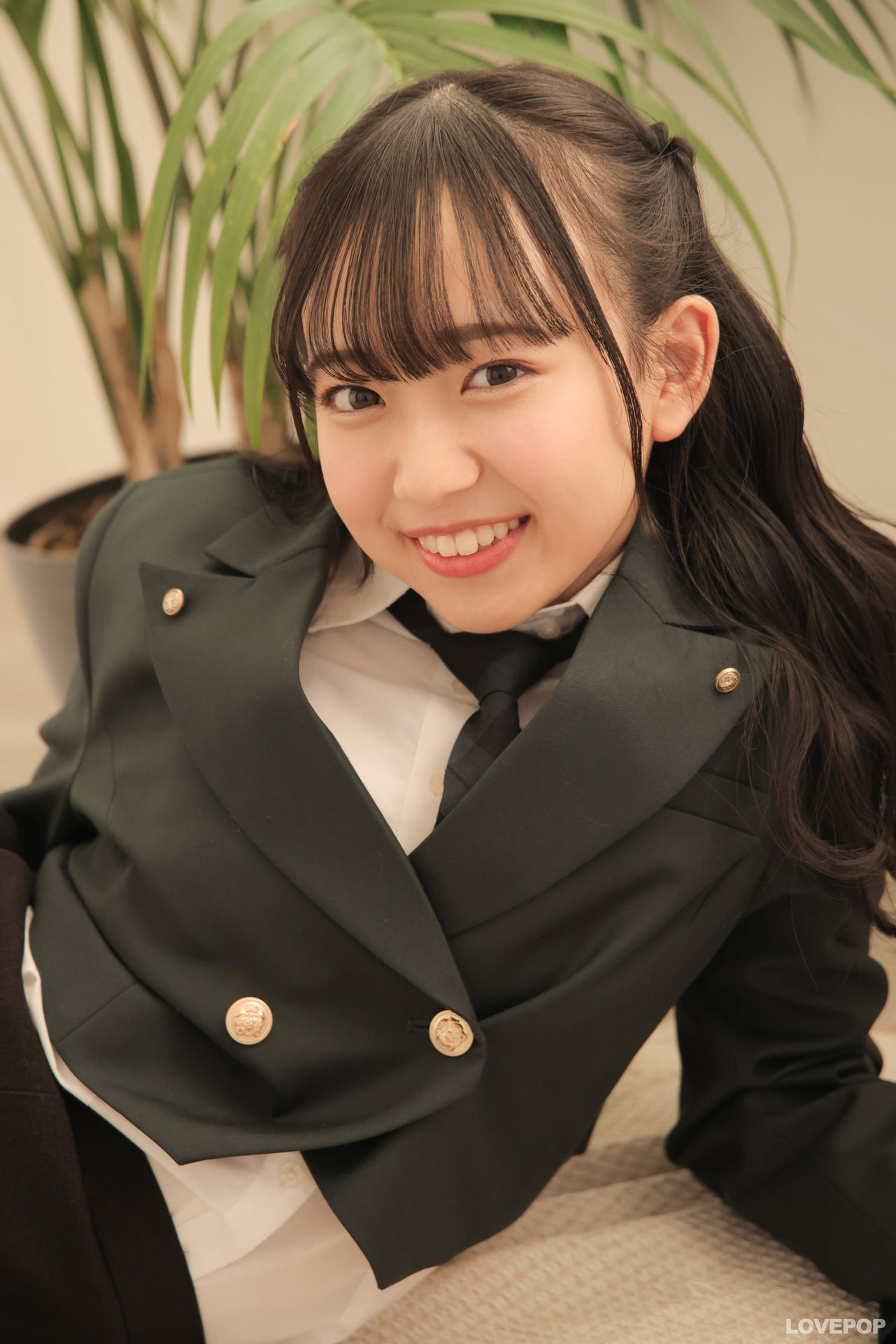 [LOVEPOP] Yui Iruma 入間ゆい Photoset 21/(100P)