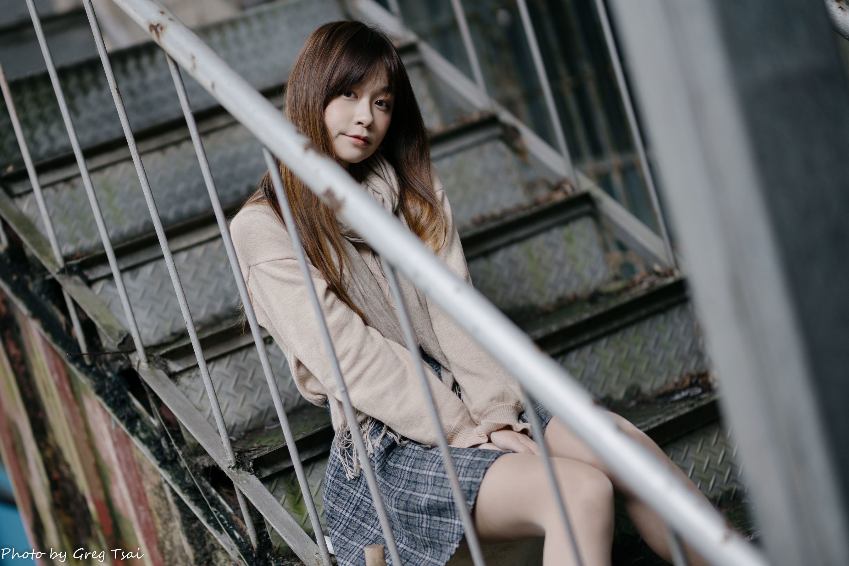 畊畊 - 台大/(112P)