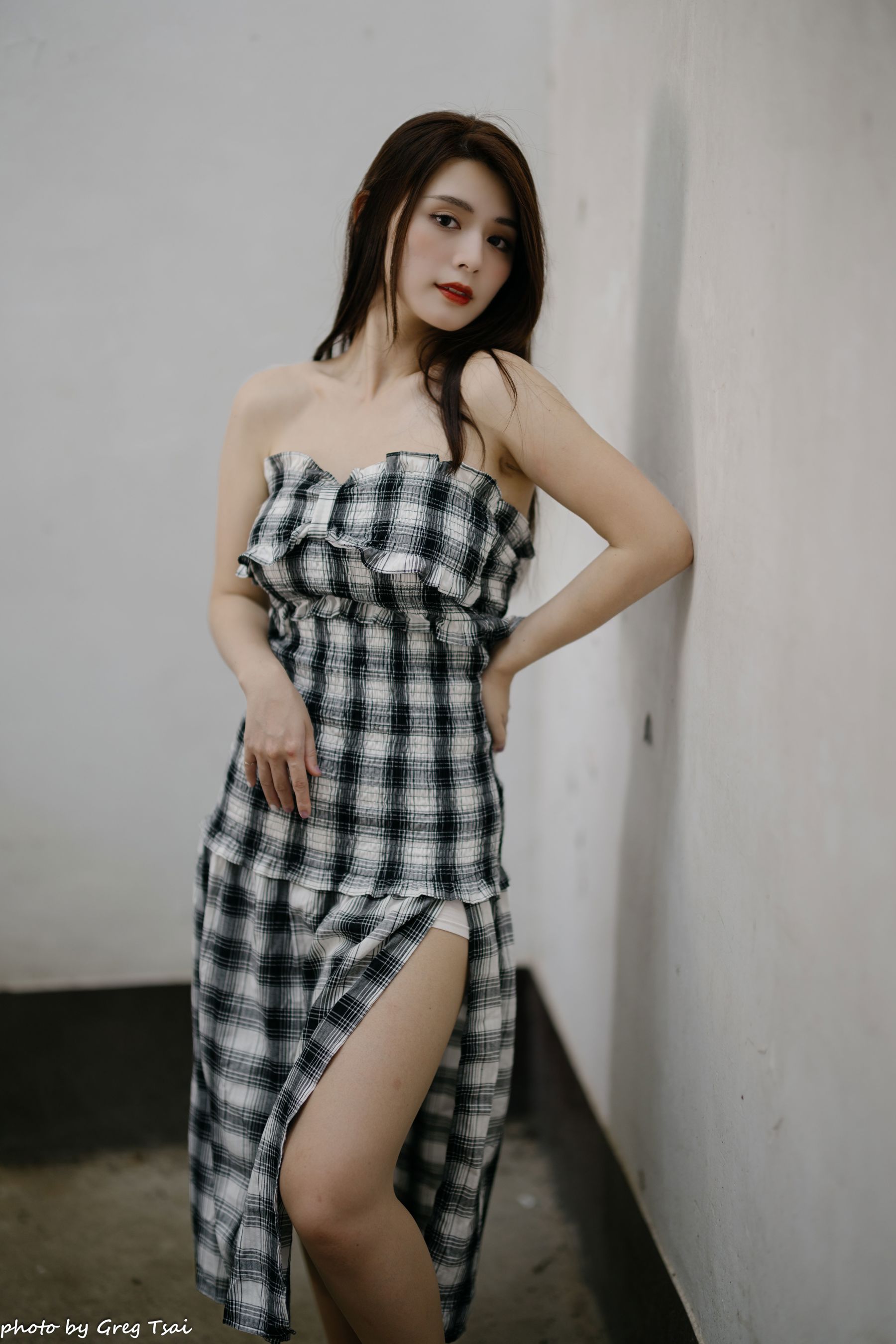 筱筱 - 桃园2/(119P)