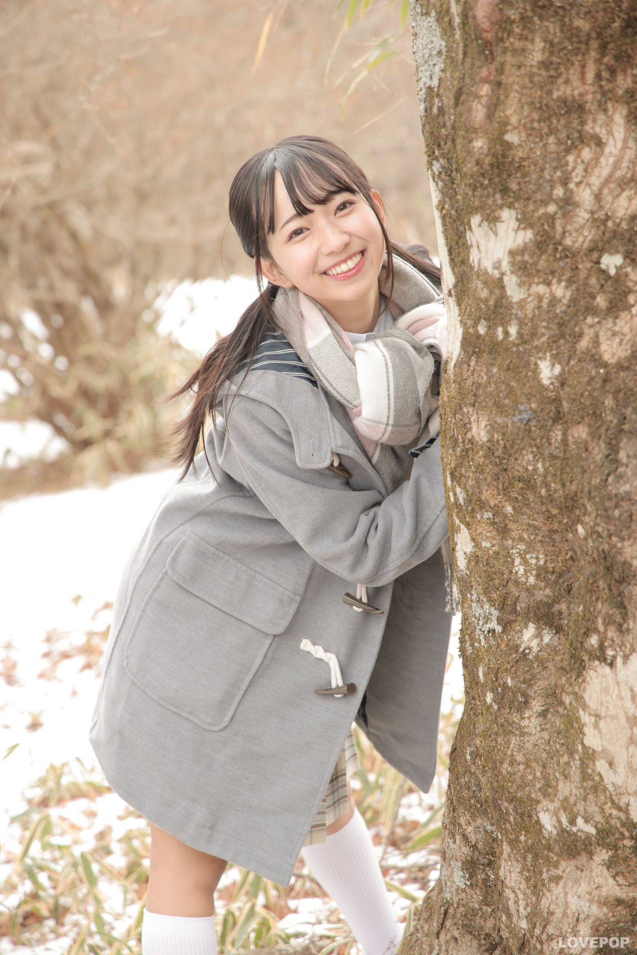 [LOVEPOP] Yui Iruma 入間ゆい Photoset 23/(80P)