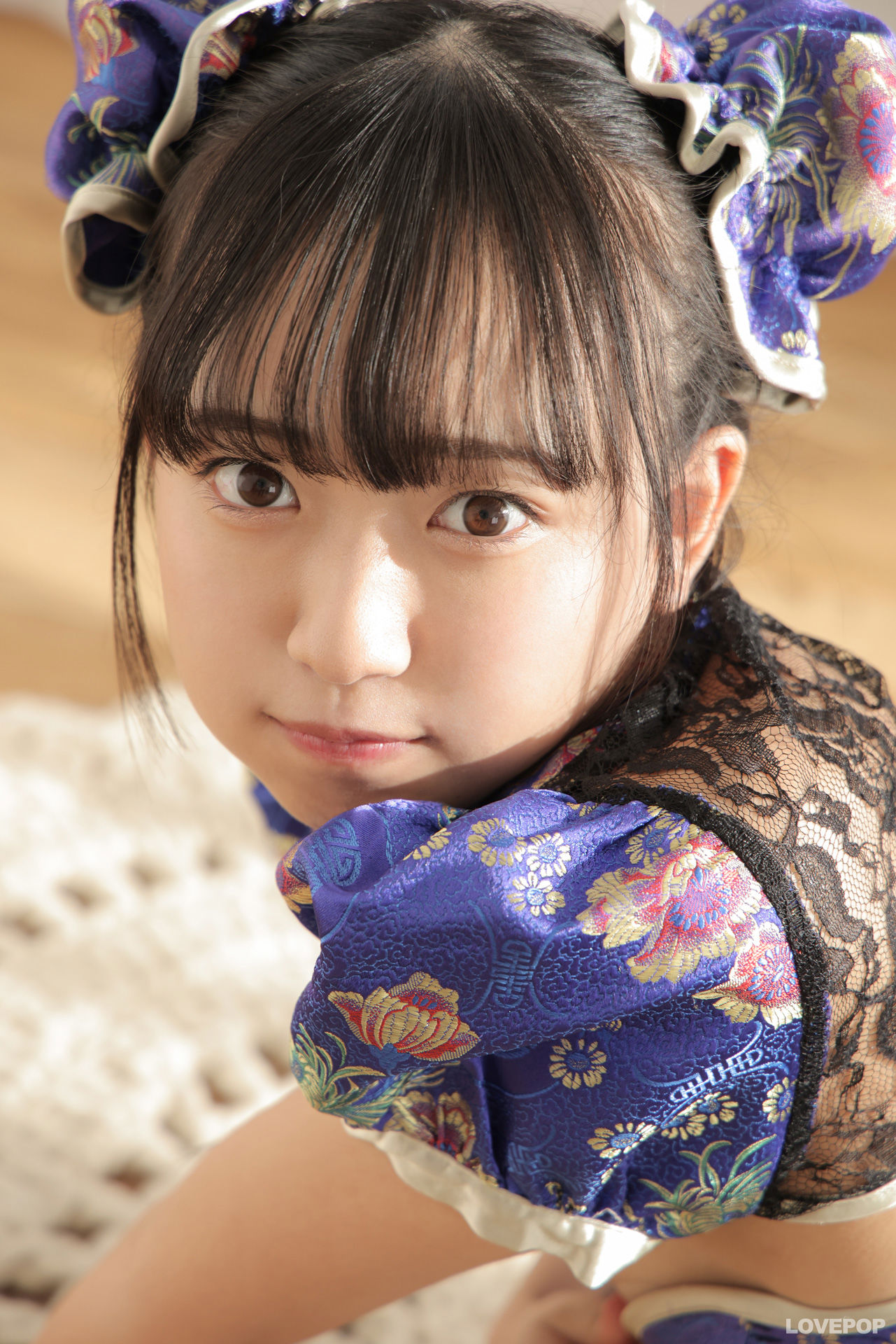 [LOVEPOP] Yui Iruma 入間ゆい Photoset 26/(91P)