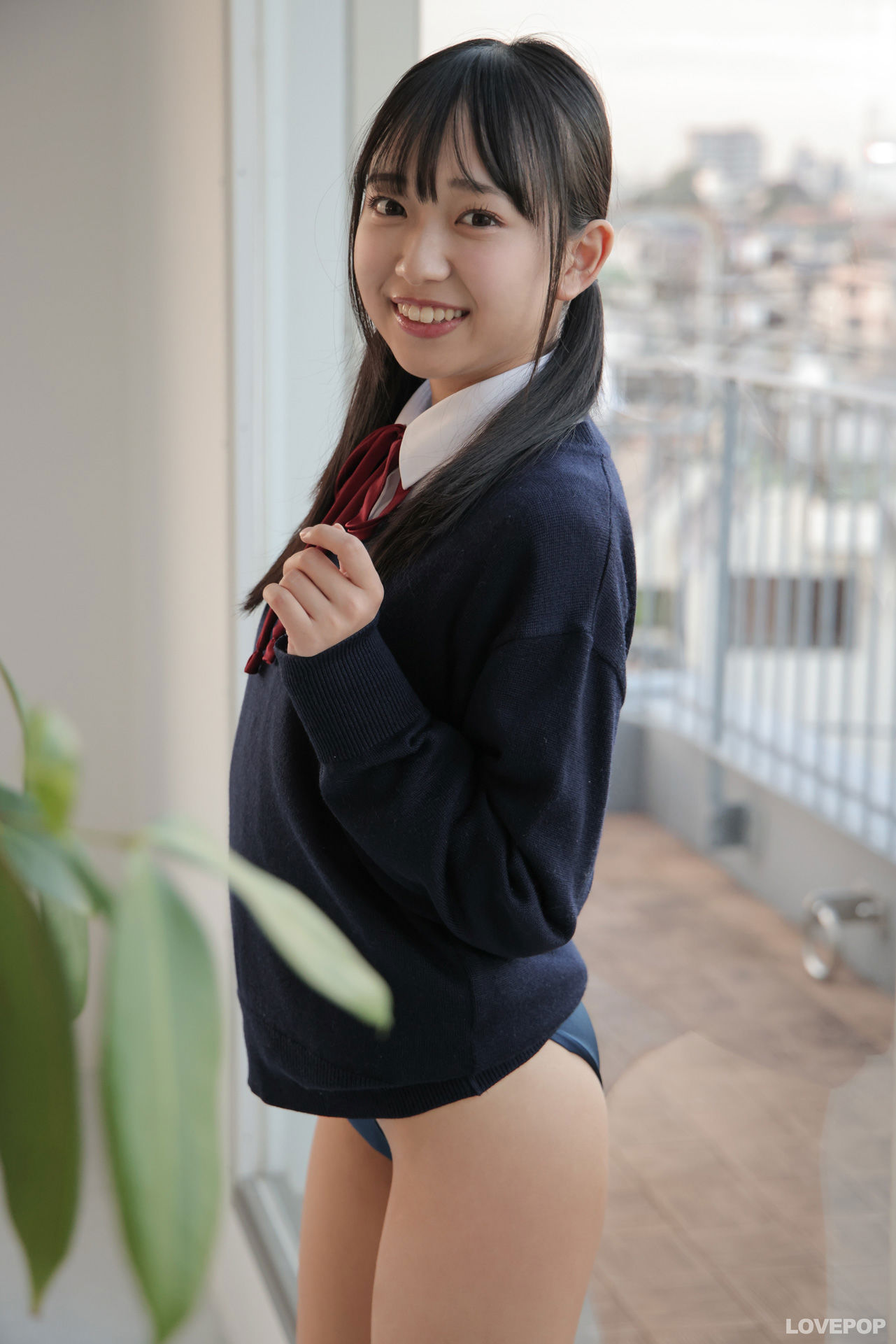 [LOVEPOP] Yui Iruma 入間ゆい Photoset 25/(103P)