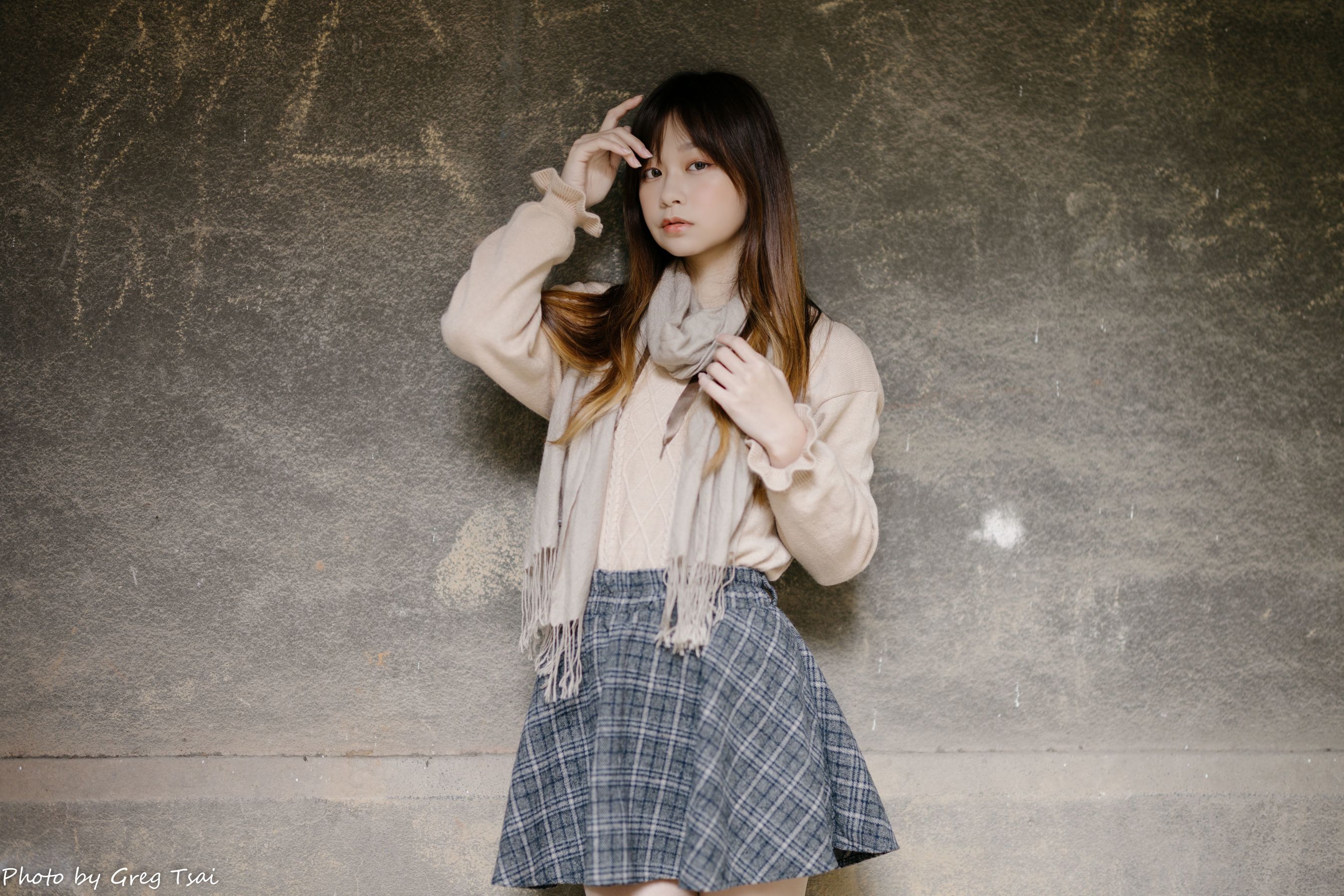 畊畊 - 台大/(112P)