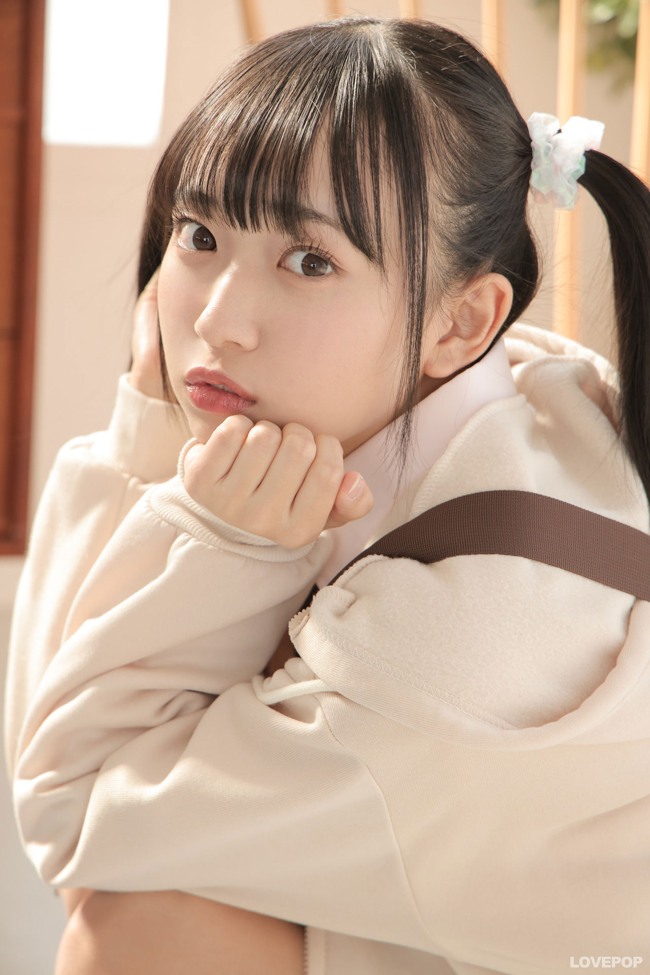 [LOVEPOP] Yui Iruma 入間ゆい Photoset 20/(93P)