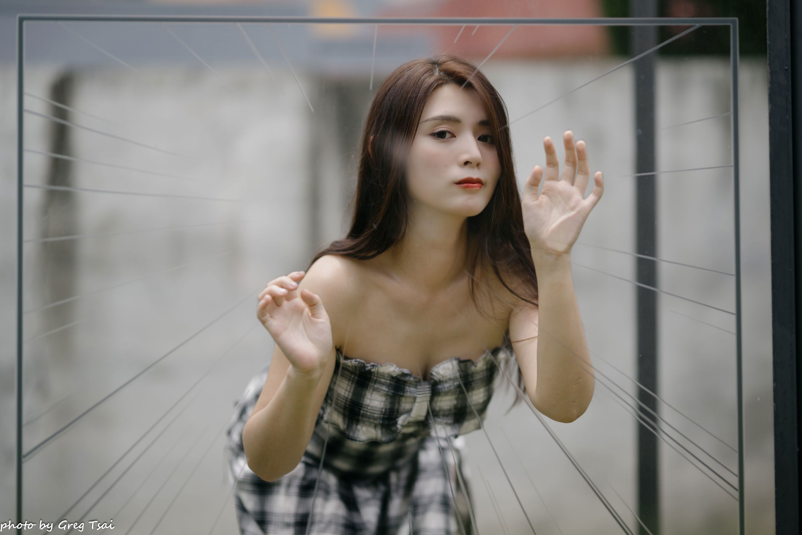 筱筱 - 桃园2/(119P)