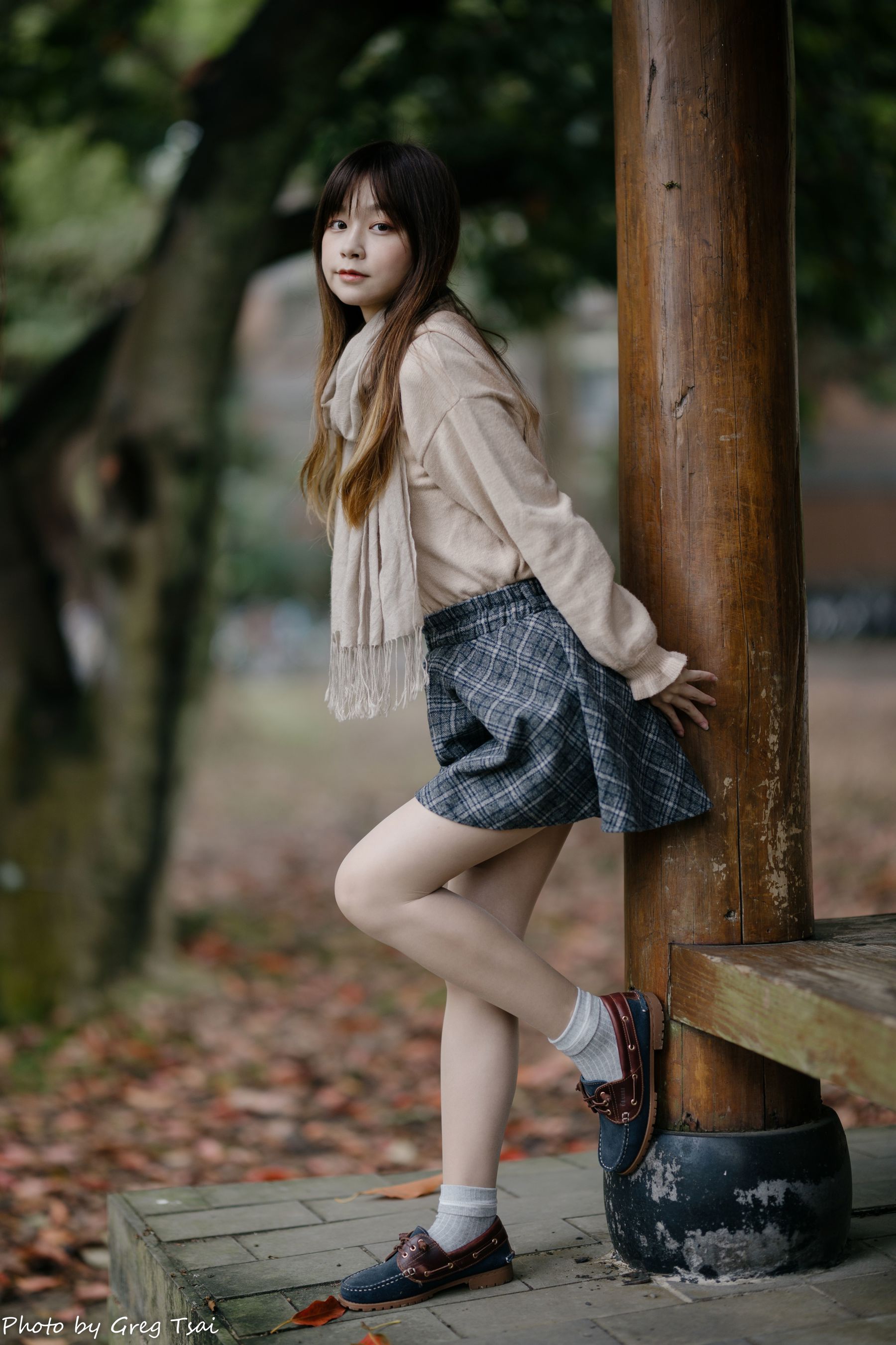 畊畊 - 台大/(112P)