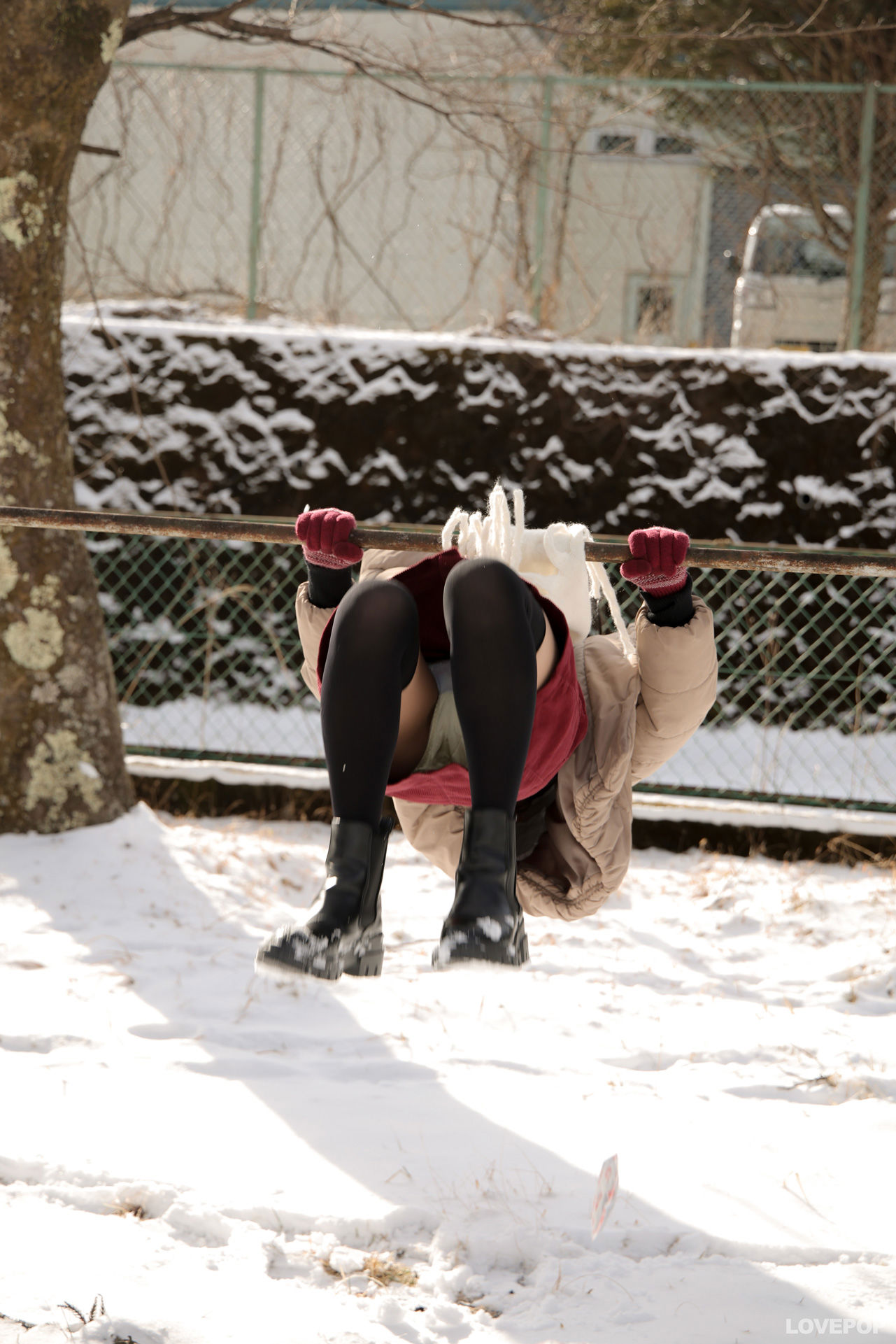 [LOVEPOP] Yui Iruma 入間ゆい Photoset 24/(120P)