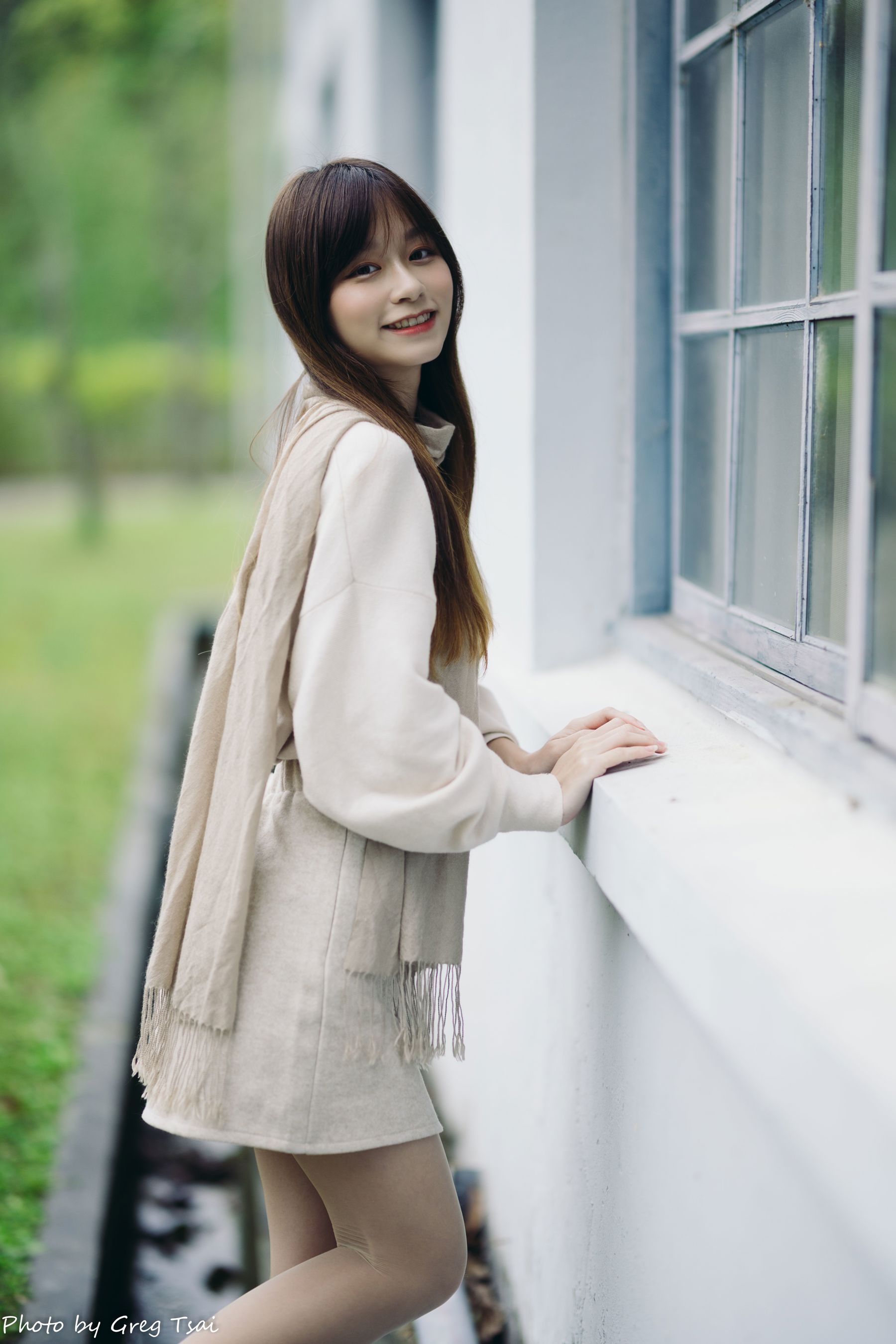 畊畊 - 茶厂/(143P)