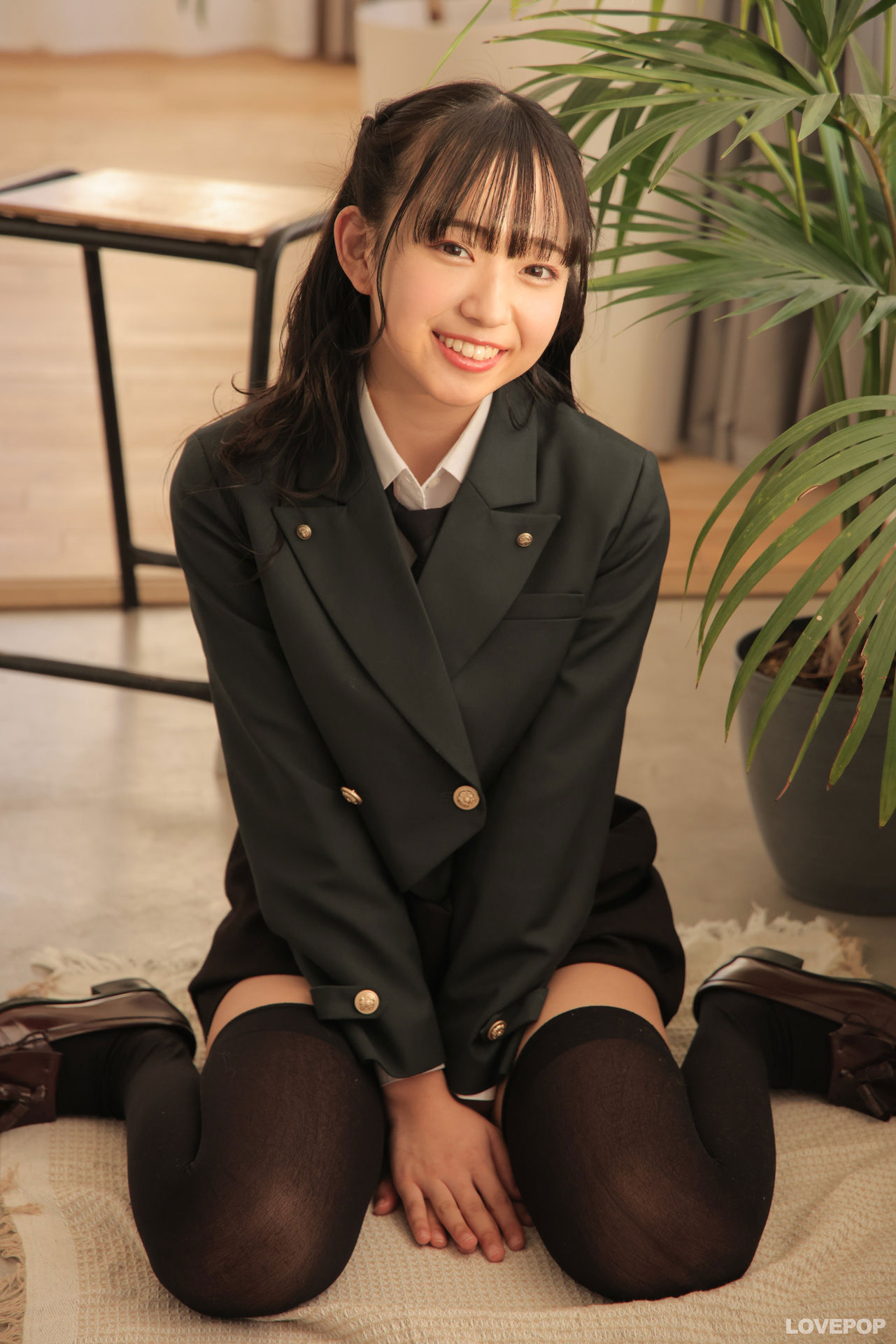 [LOVEPOP] Yui Iruma 入間ゆい Photoset 21/(100P)