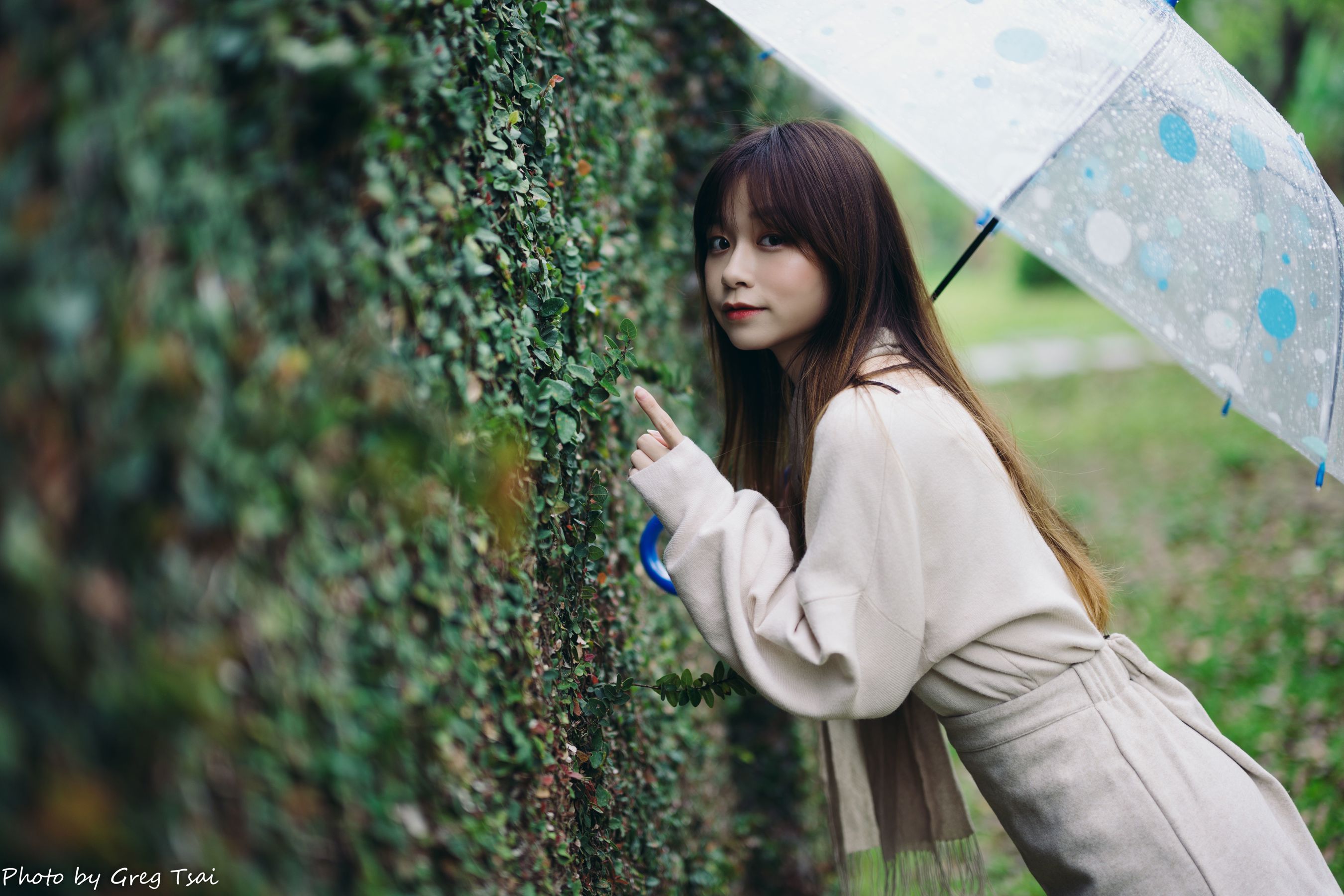 畊畊 - 茶厂/(143P)