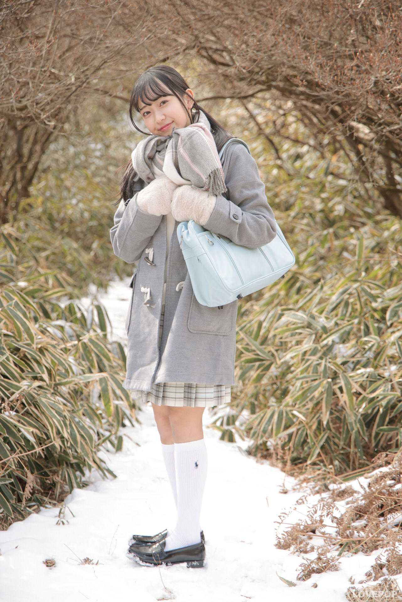 [LOVEPOP] Yui Iruma 入間ゆい Photoset 23/(80P)