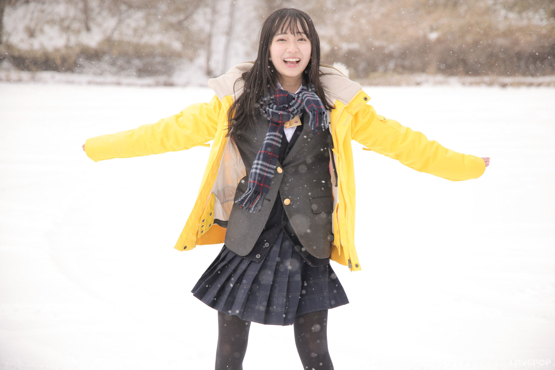 [LOVEPOP] Yui Iruma 入間ゆい Photoset 22/(126P)