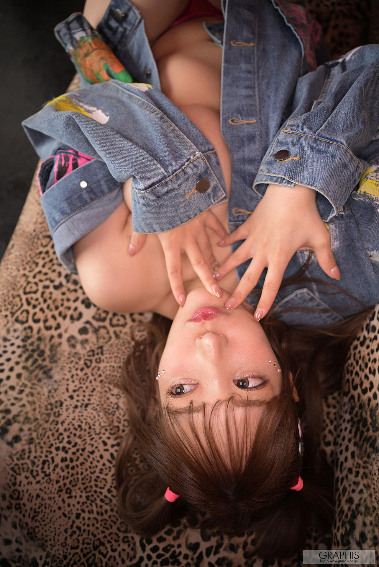 [Graphis] Special - Konan Koyoi 小宵こなん Amazing Sexy konan-koyoi/(95P)