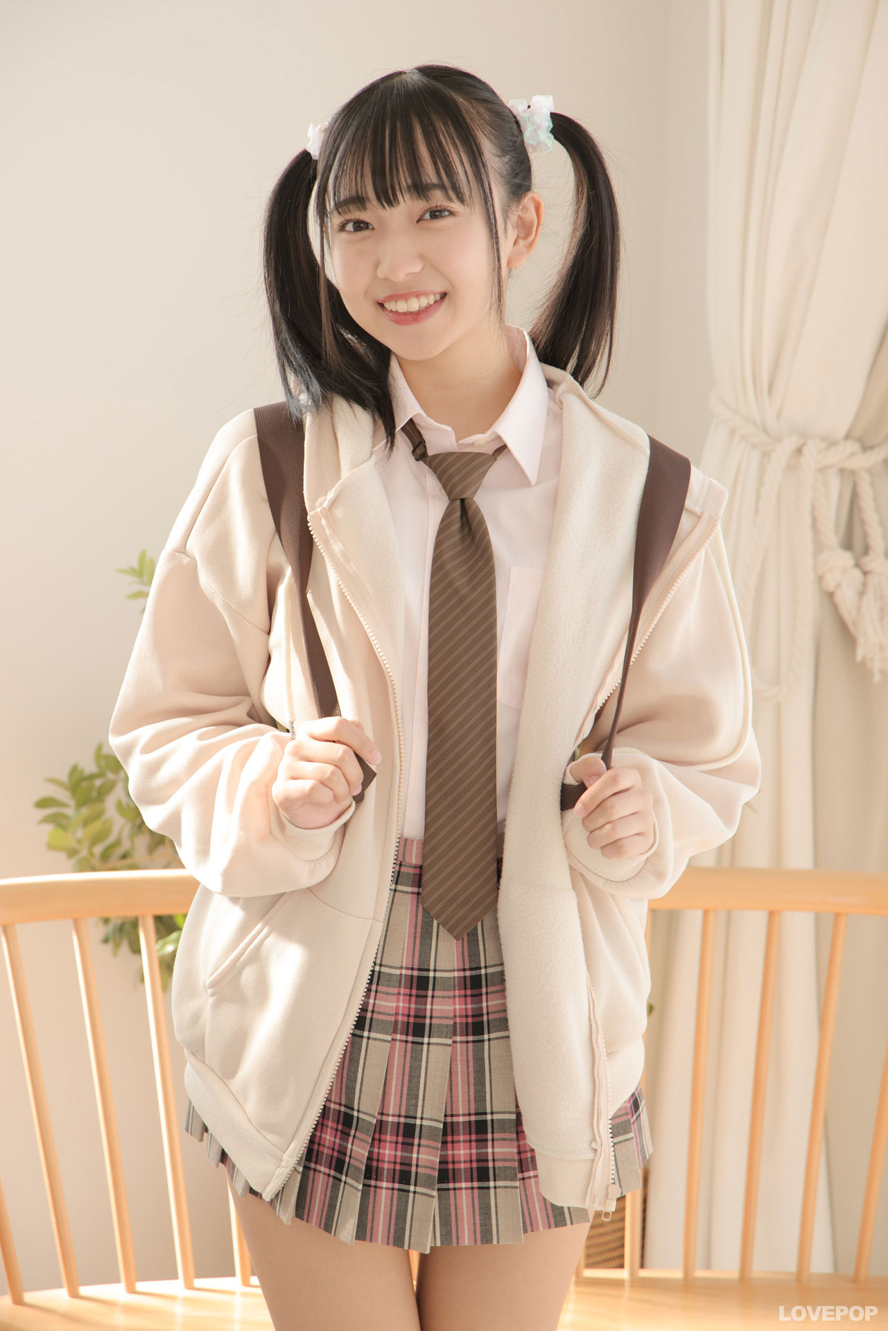 [LOVEPOP] Yui Iruma 入間ゆい Photoset 20/(93P)