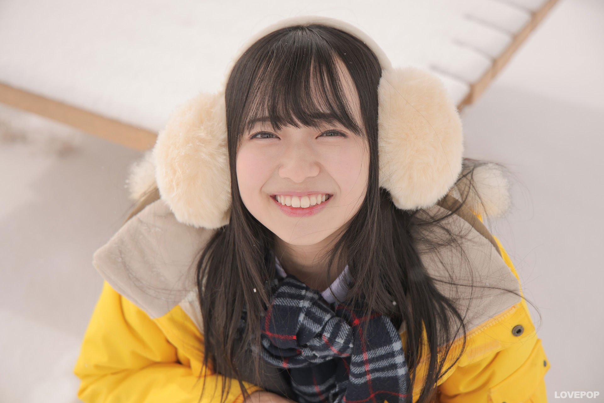 [LOVEPOP] Yui Iruma 入間ゆい Photoset 22/(126P)