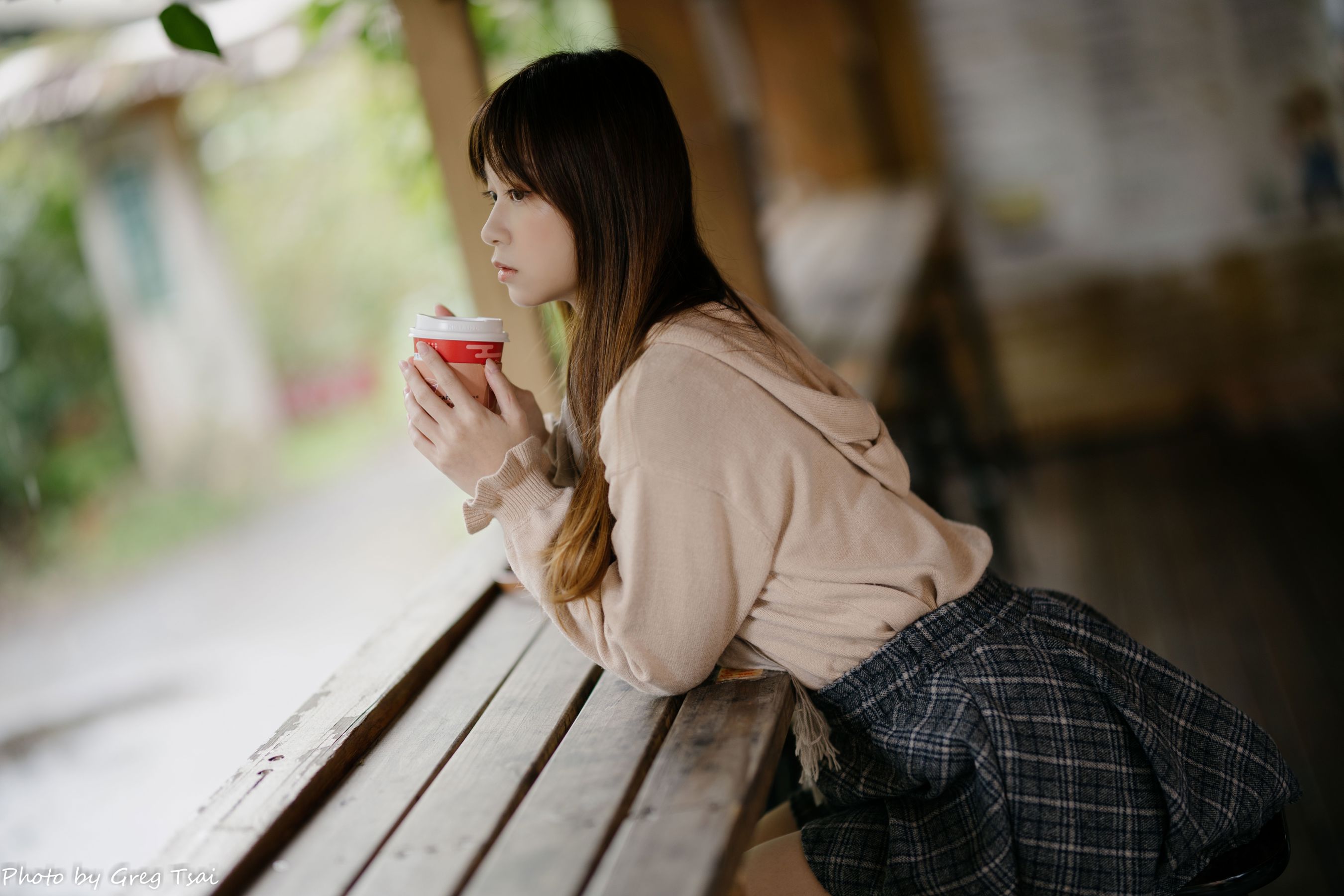 畊畊 - 台大/(112P)