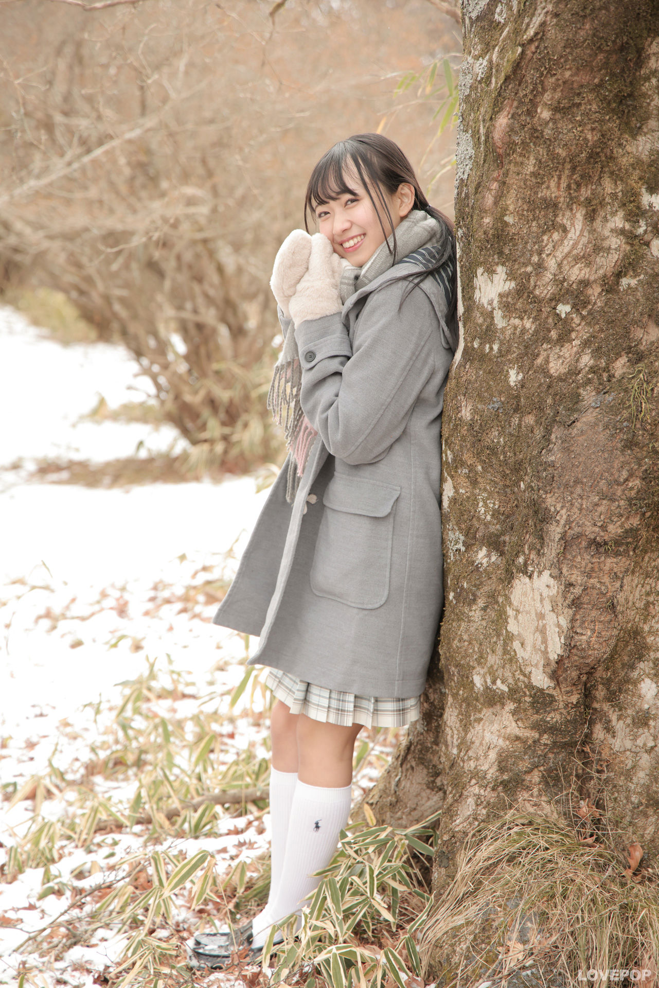 [LOVEPOP] Yui Iruma 入間ゆい Photoset 23/(80P)