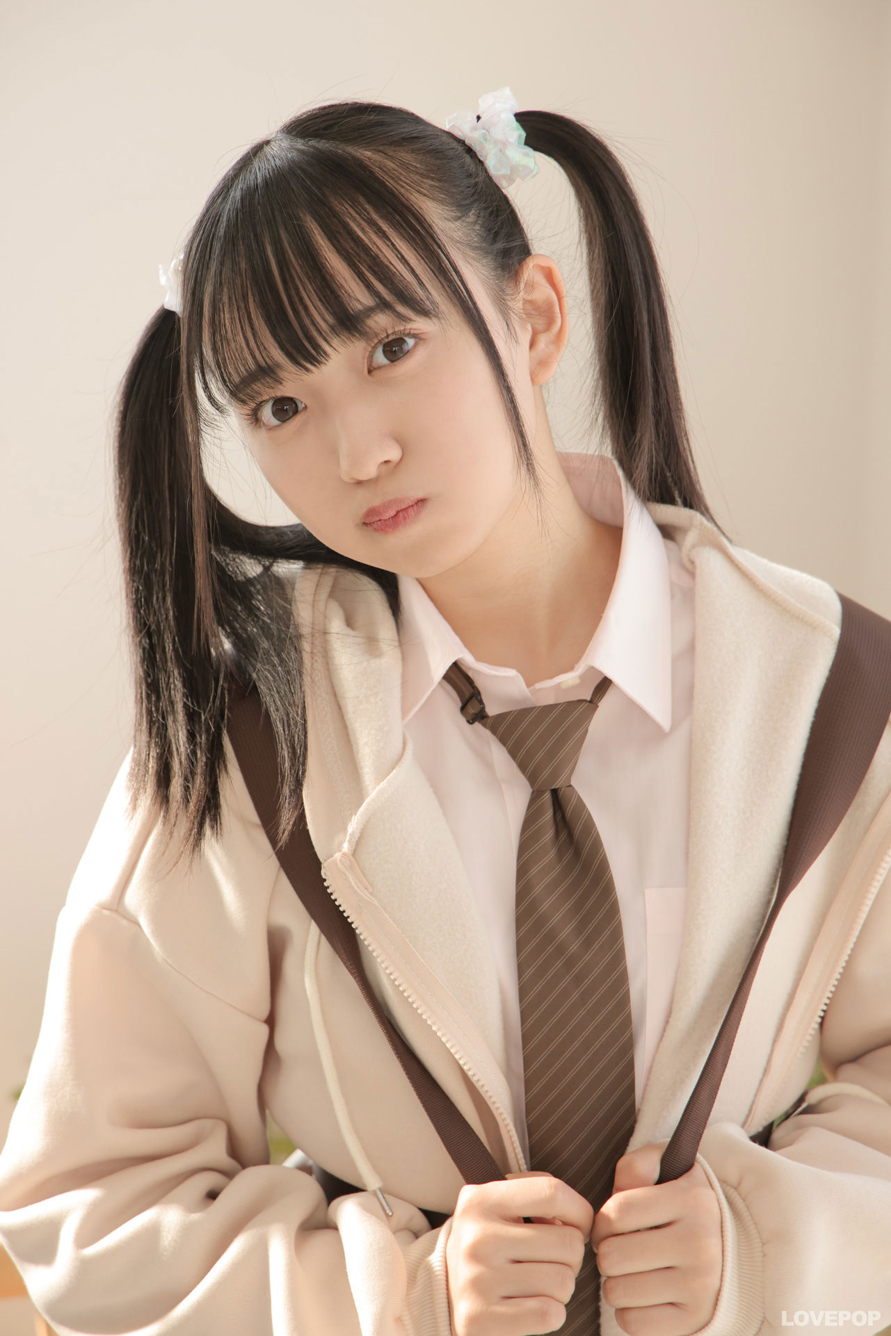 [LOVEPOP] Yui Iruma 入間ゆい Photoset 20/(93P)