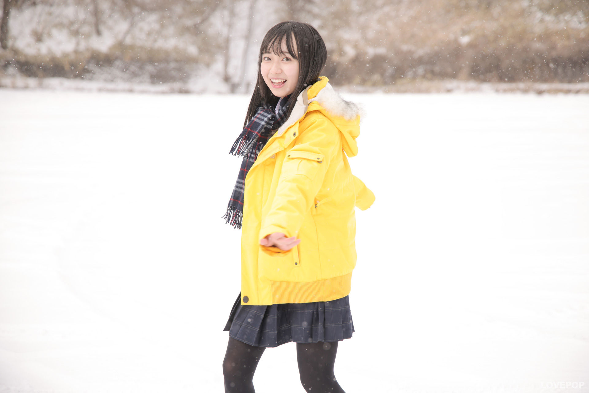 [LOVEPOP] Yui Iruma 入間ゆい Photoset 22/(126P)