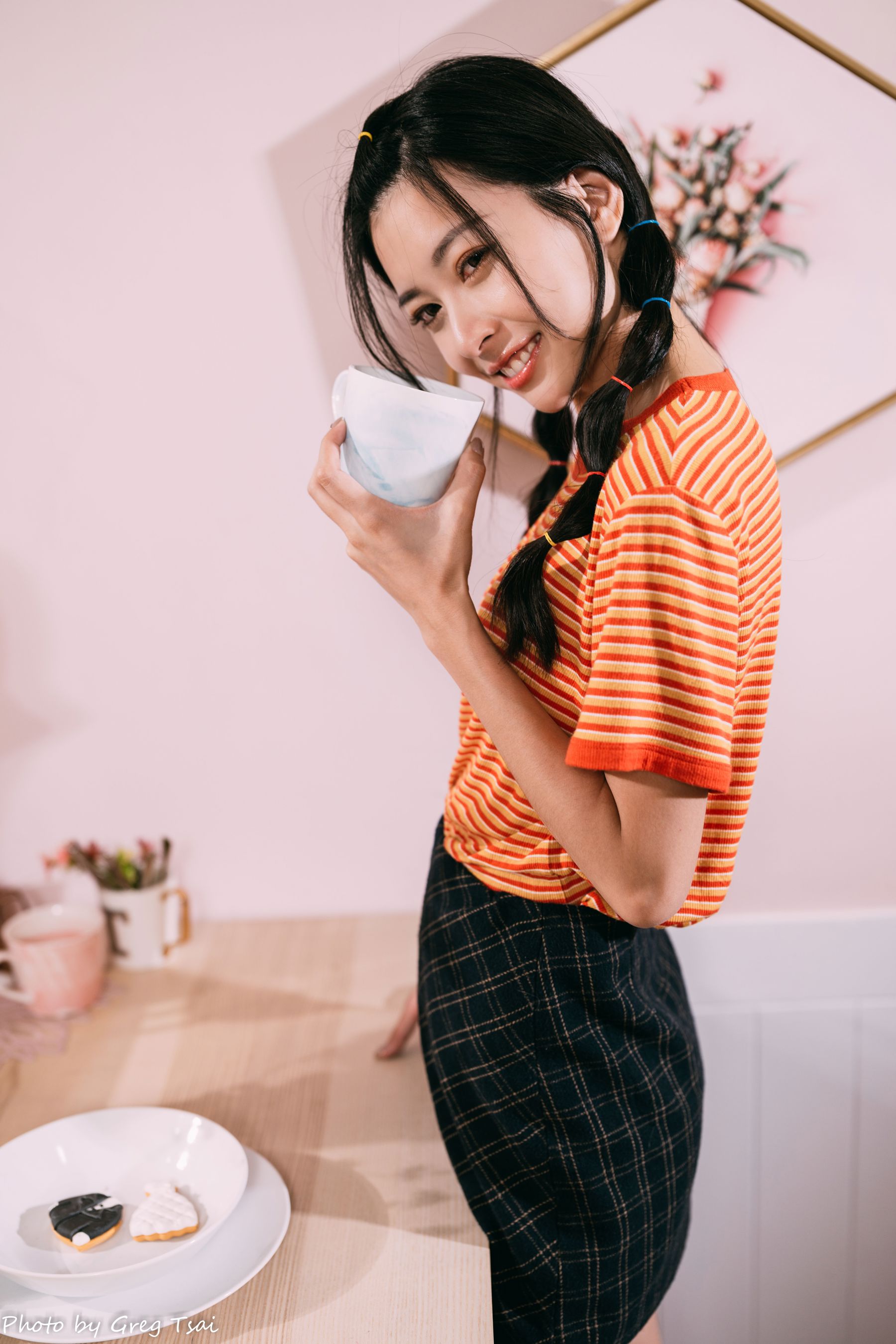 简喧 - 可爱风/(76P)