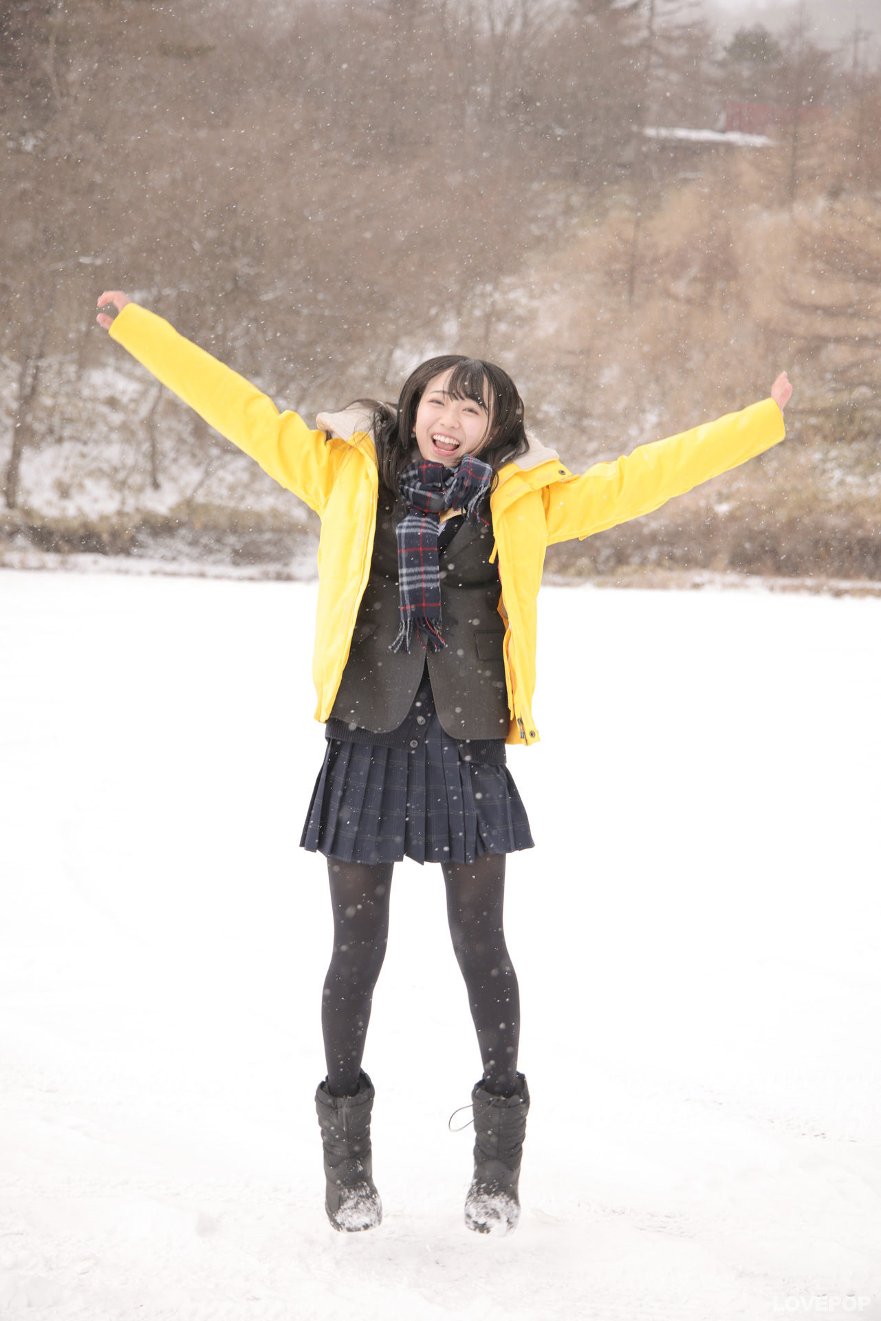 [LOVEPOP] Yui Iruma 入間ゆい Photoset 22/(126P)