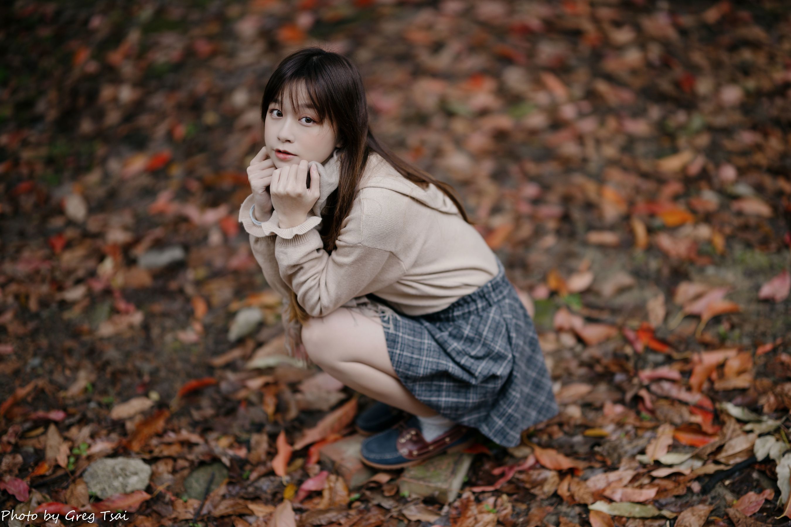 畊畊 - 台大/(112P)