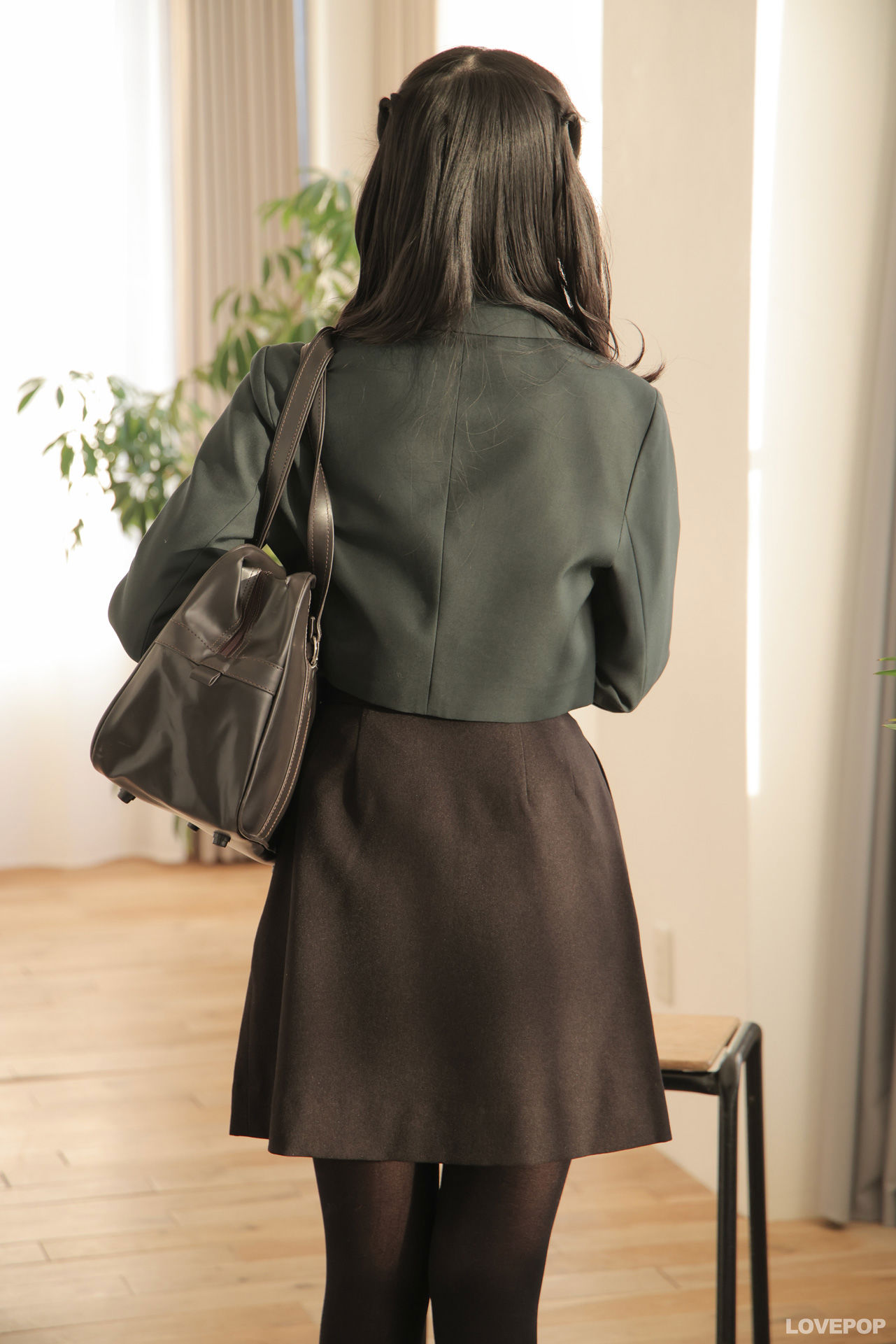 [LOVEPOP] Yui Iruma 入間ゆい Photoset 21/(100P)