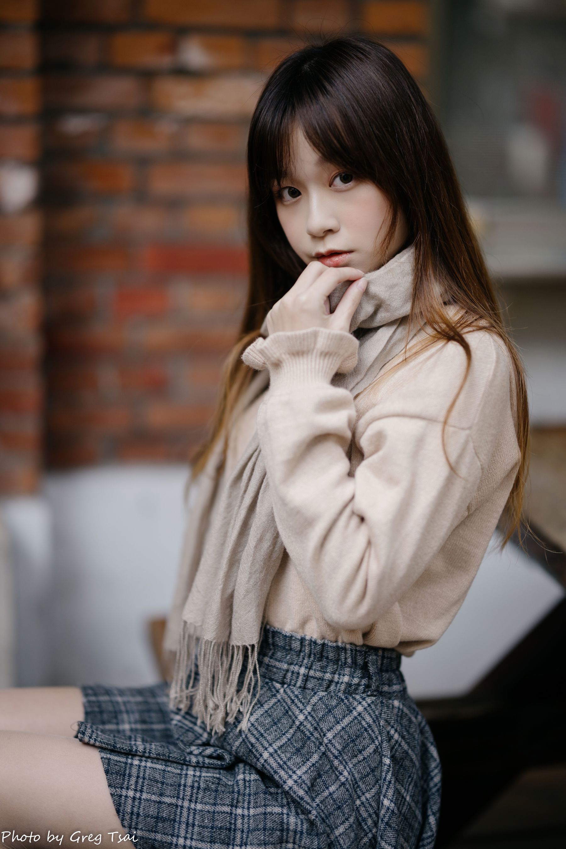 畊畊 - 台大/(112P)