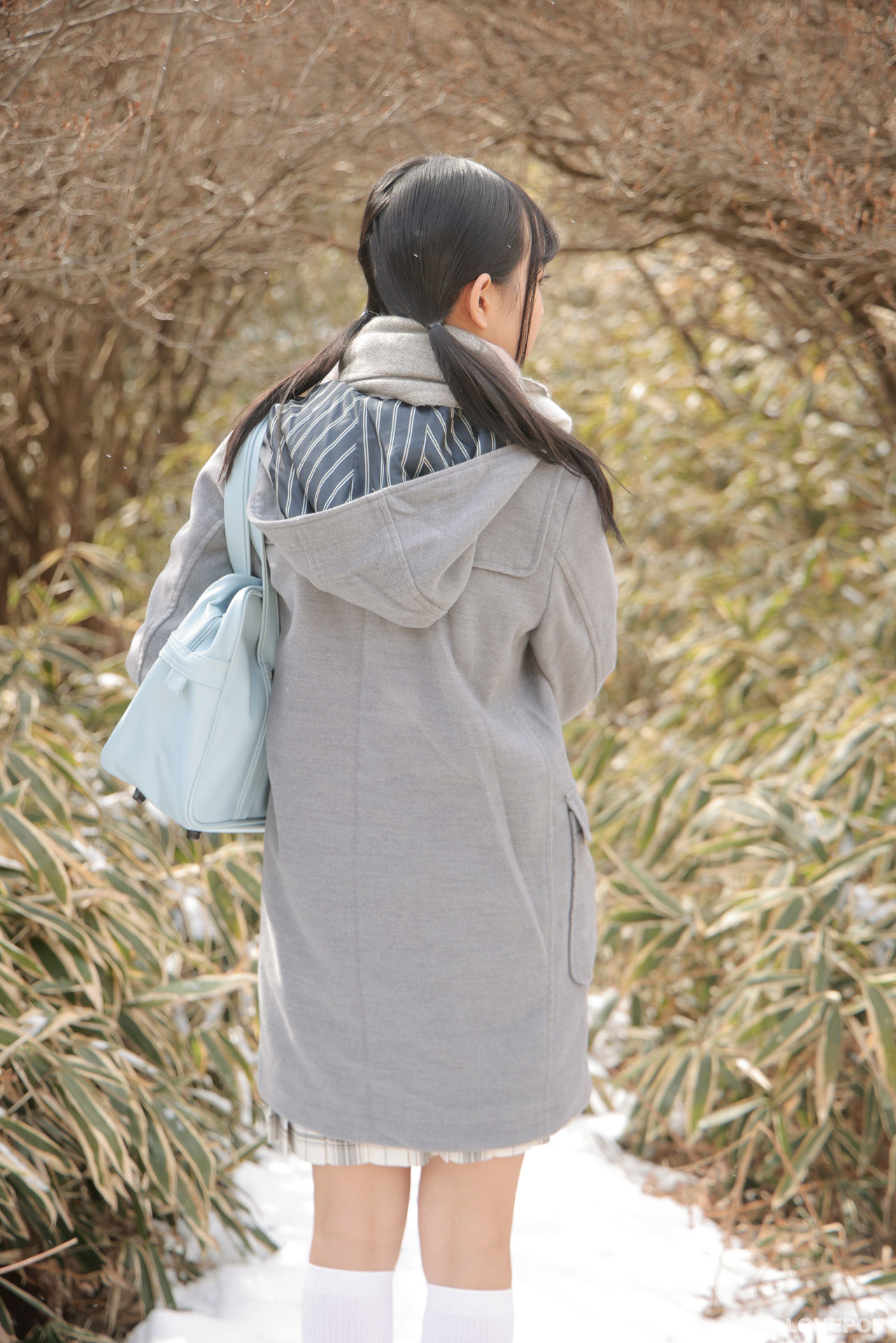 [LOVEPOP] Yui Iruma 入間ゆい Photoset 23/(80P)