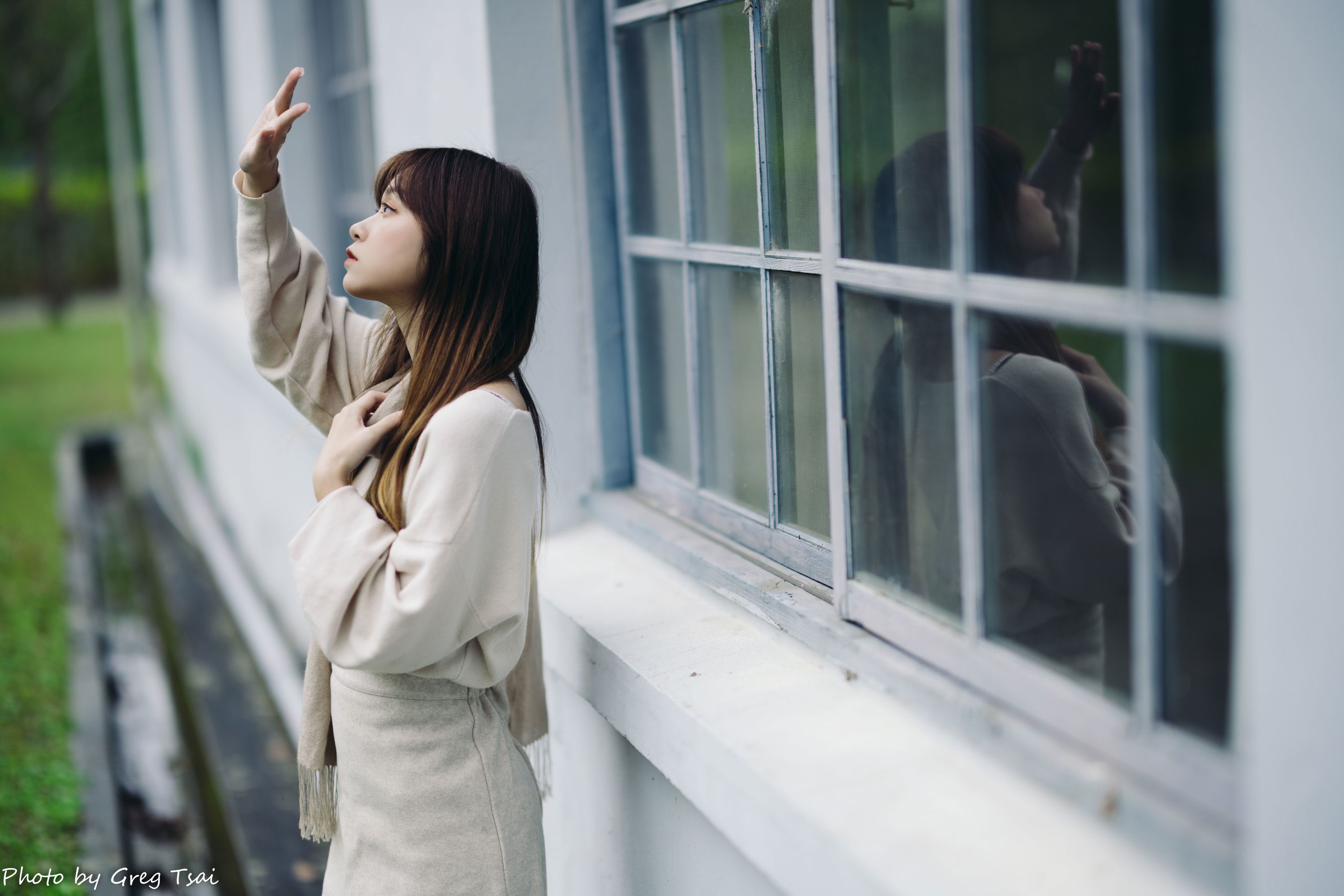 畊畊 - 茶厂/(143P)