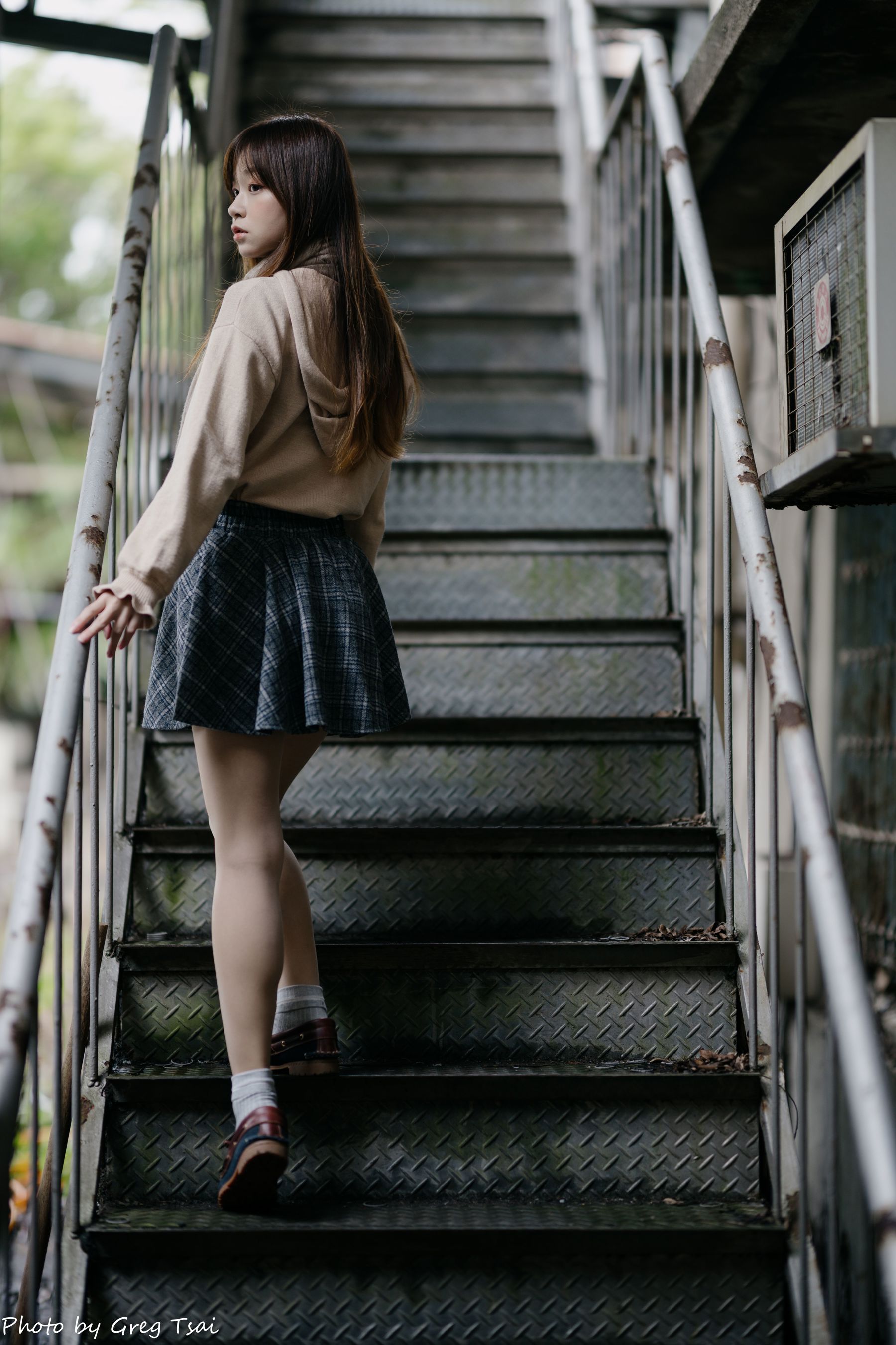 畊畊 - 台大/(112P)