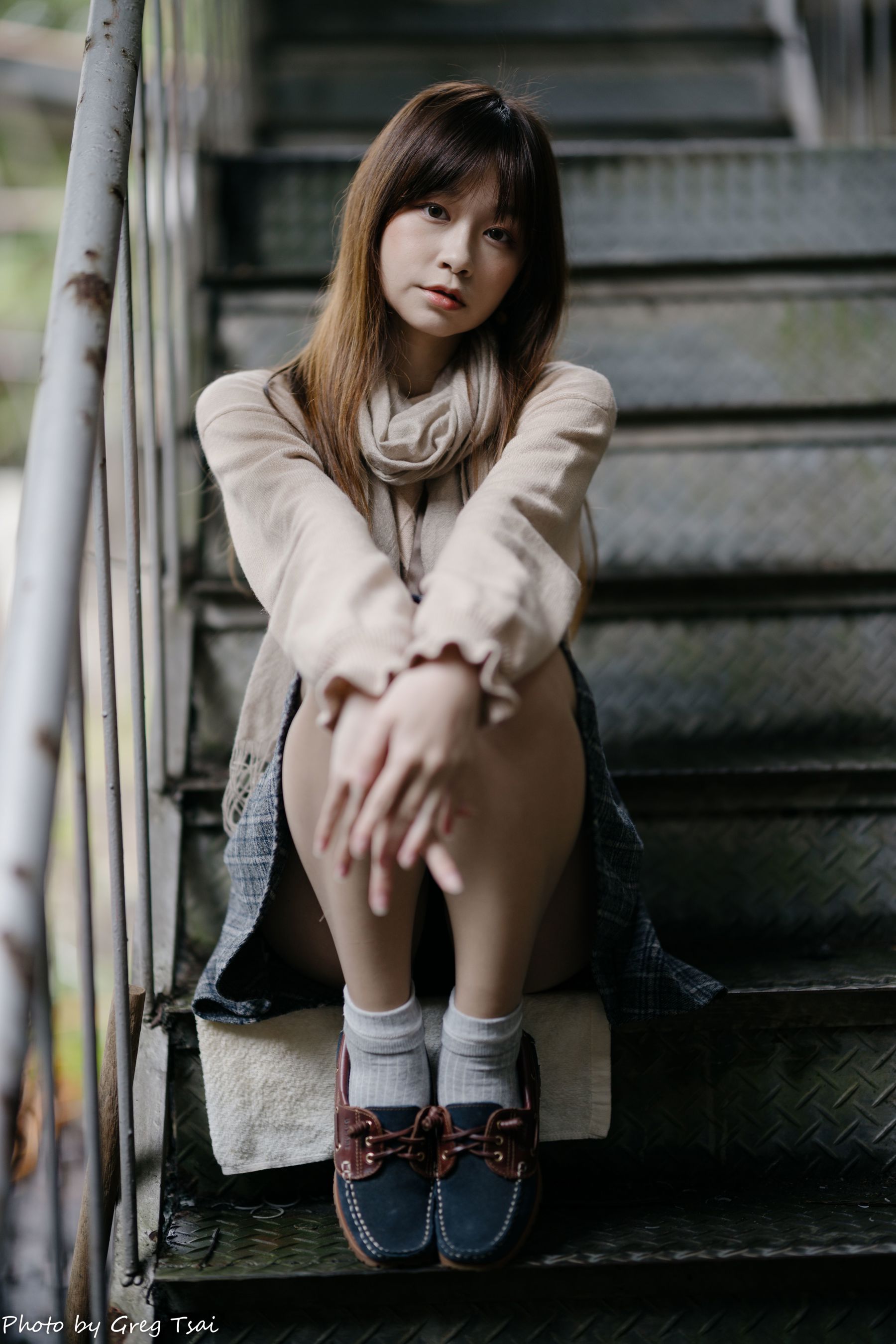 畊畊 - 台大/(112P)