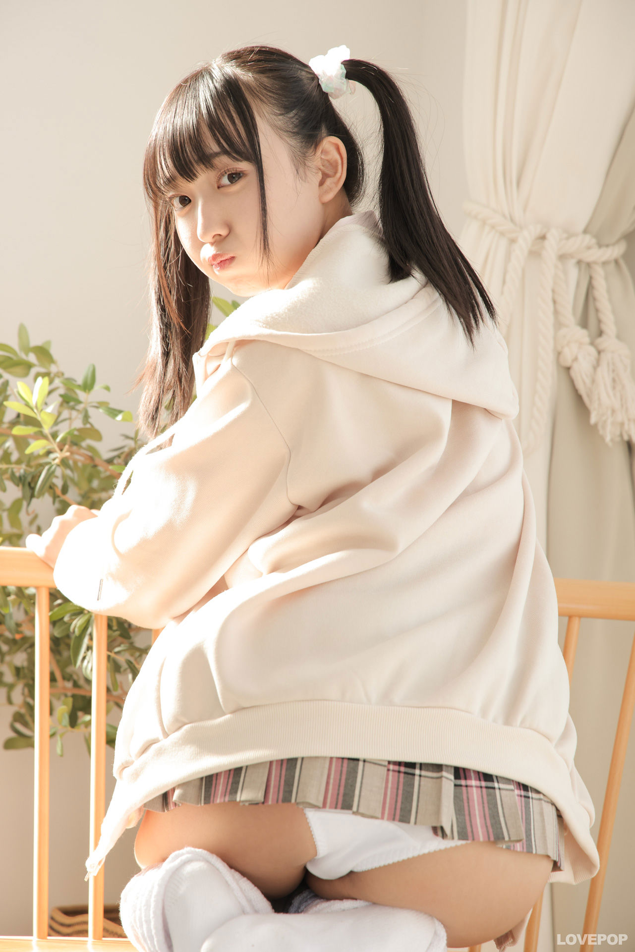 [LOVEPOP] Yui Iruma 入間ゆい Photoset 20/(93P)