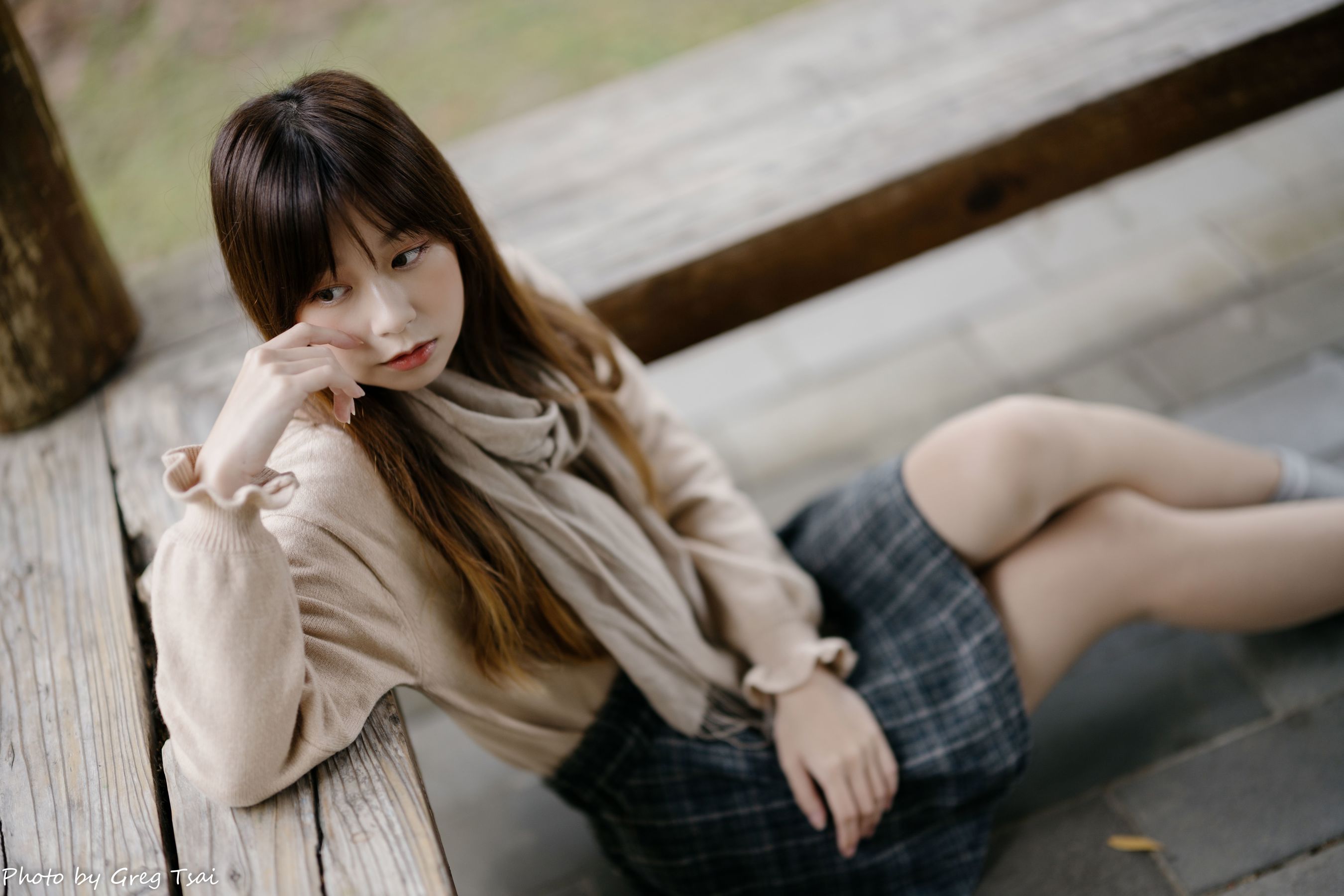 畊畊 - 台大/(112P)