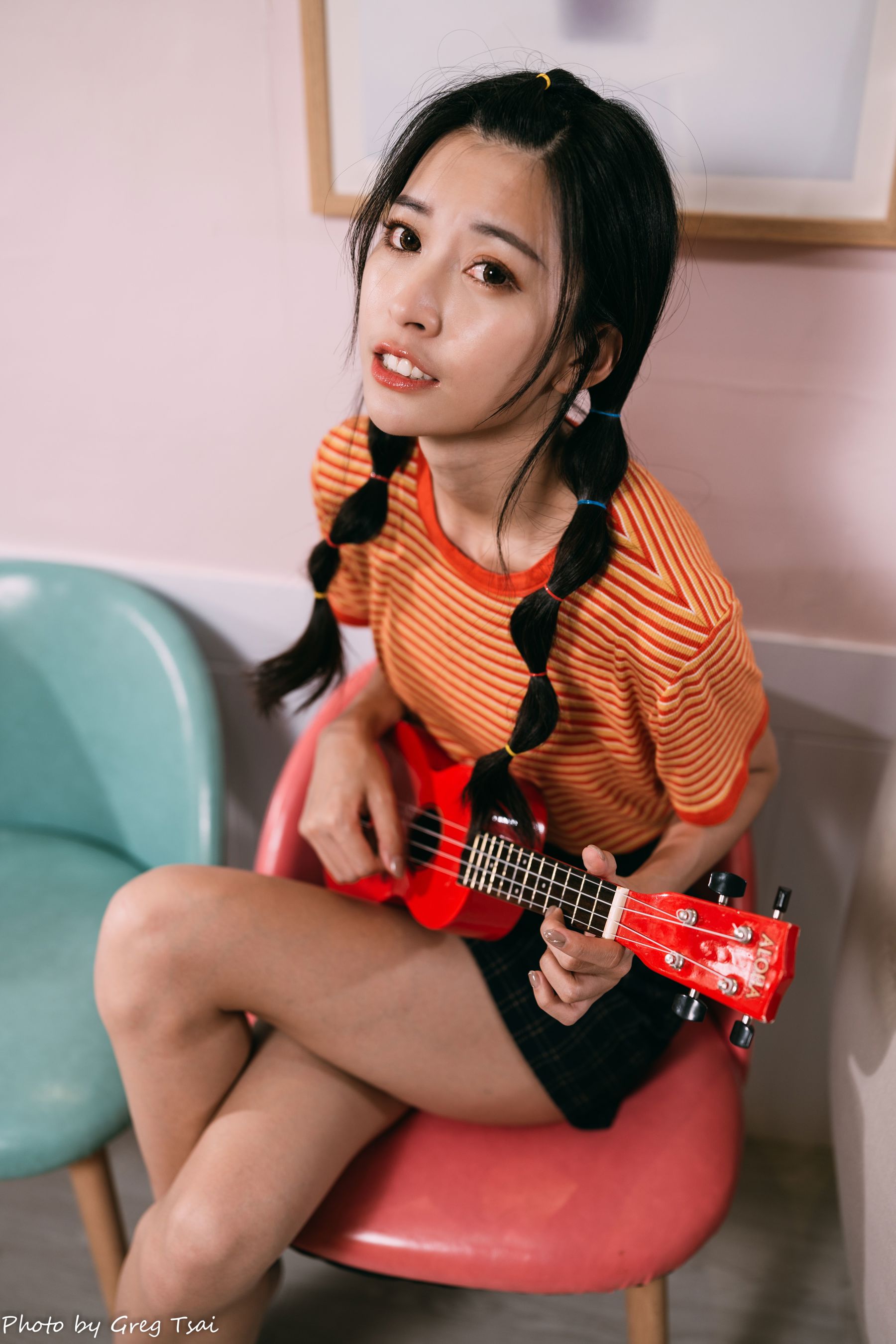 简喧 - 可爱风/(76P)