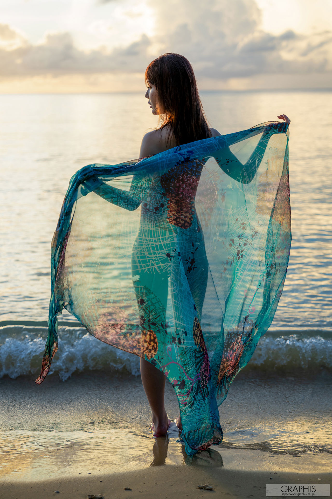 [Graphis Gals] NO.573 miru Fascination miru/(60P)